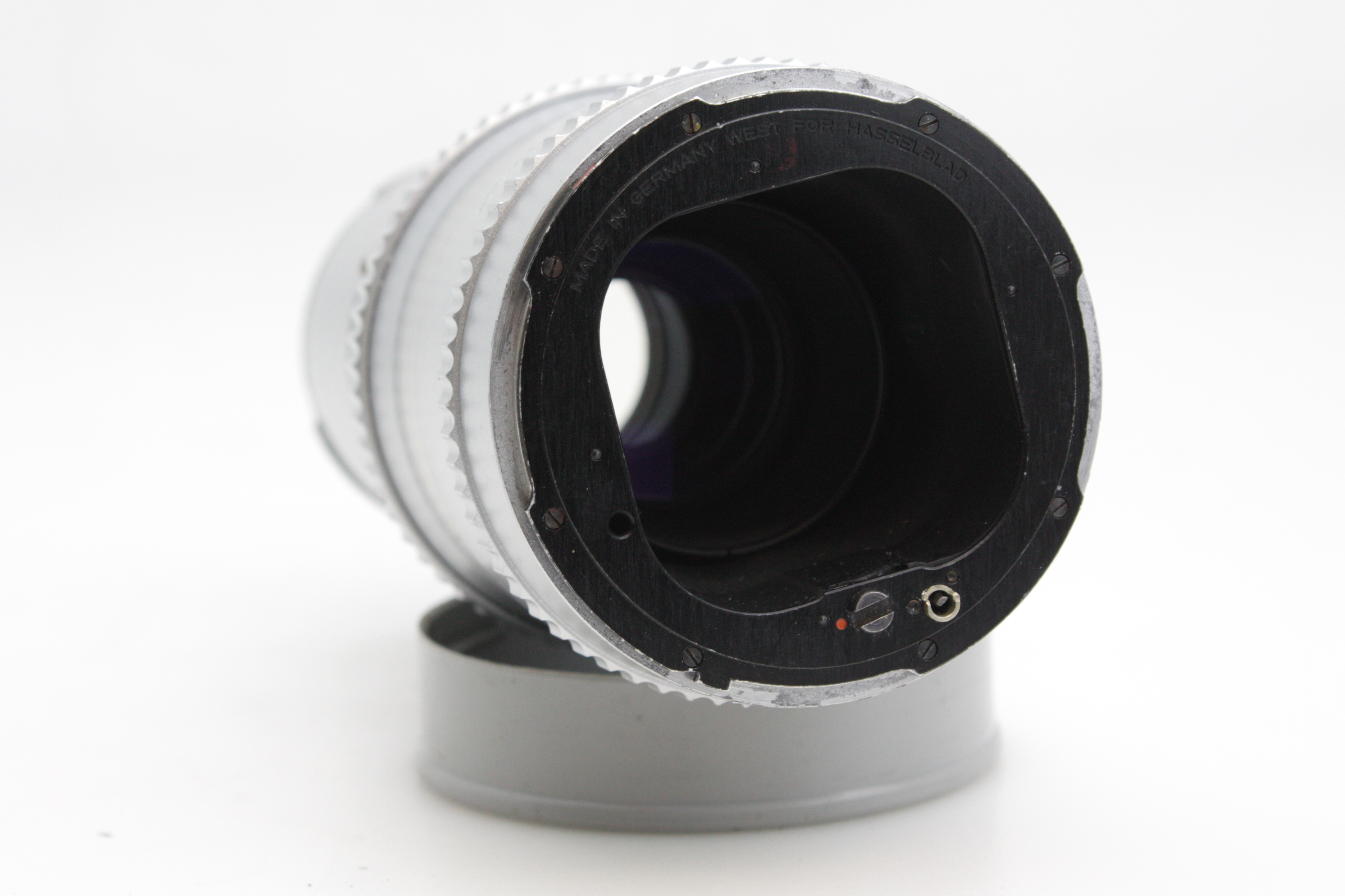Carl Zeiss 250mm f/5.6 Sonnar Prime Lens - for Hasselblad V Mount - Image 6