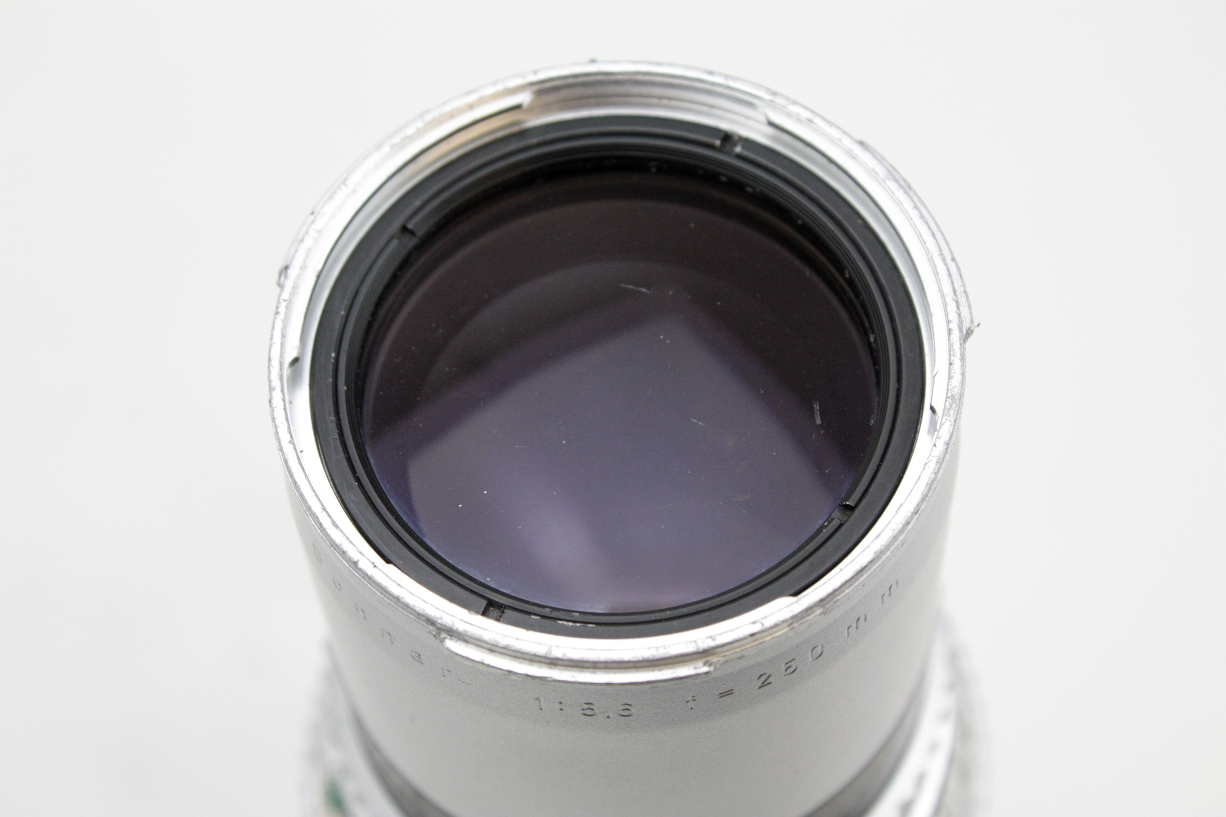 Carl Zeiss 250mm f/5.6 Sonnar Prime Lens - for Hasselblad V Mount - Image 7