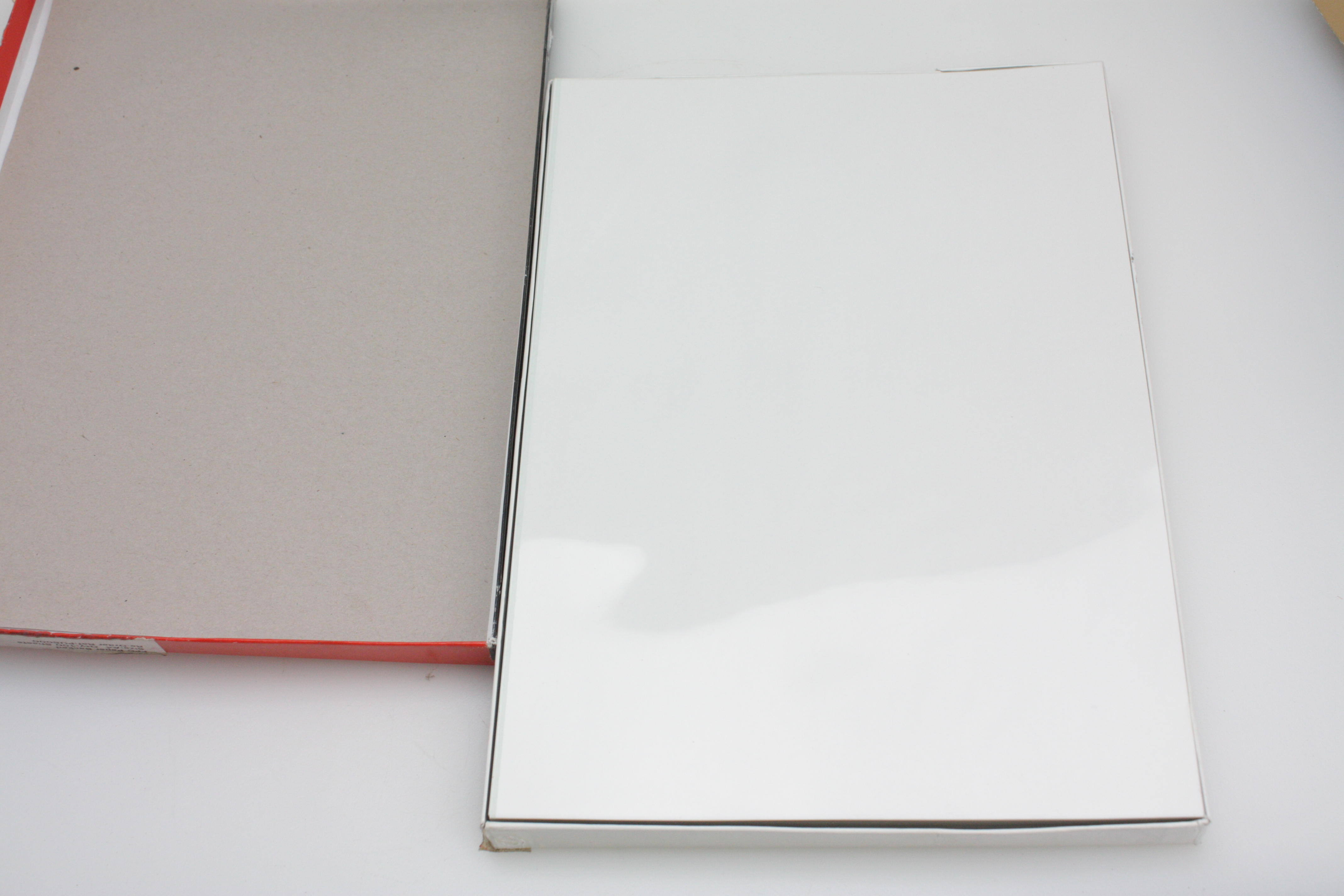 Scotch 3M 677 OHP Transparency Film x200 Punchline x200 Niceday x100 - Image 12