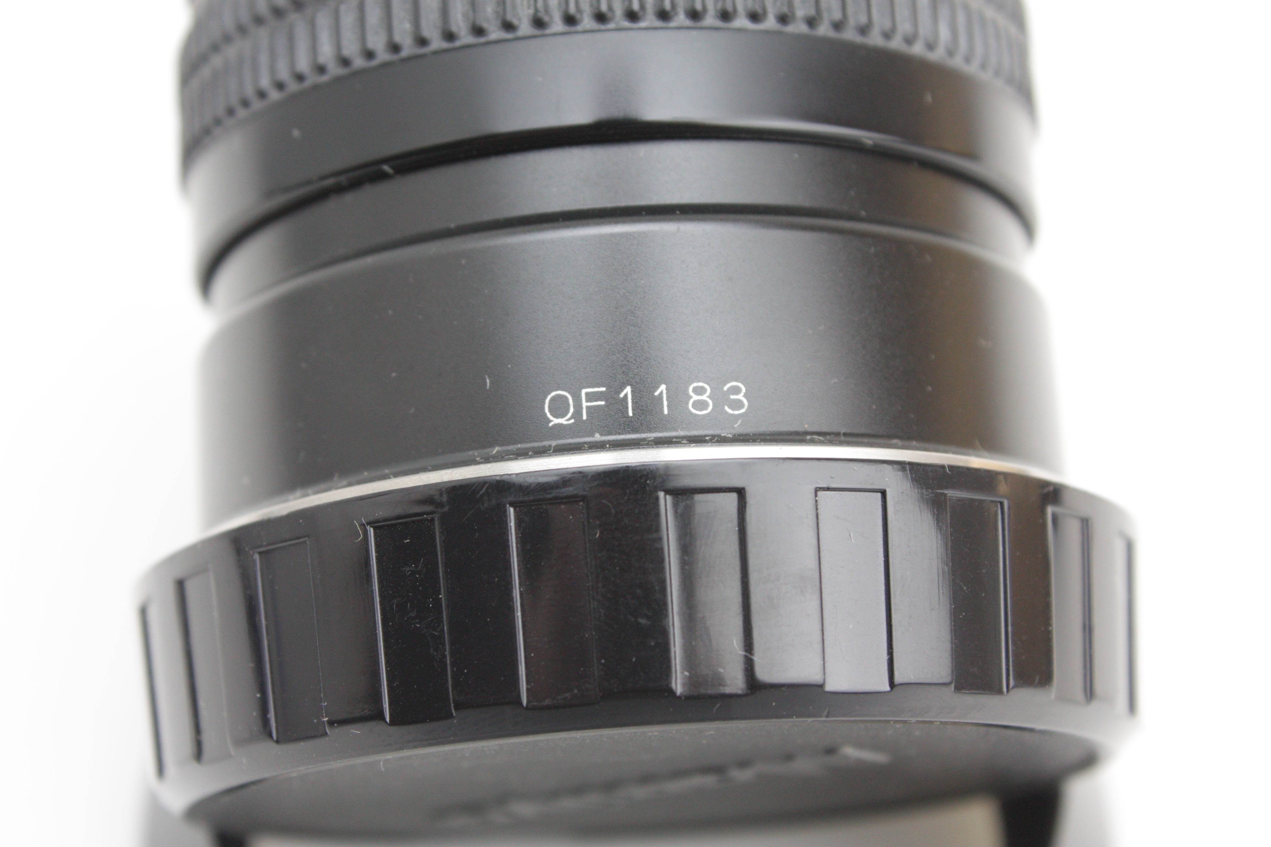 Mamiya N 80mm f/4 Prime Lens, with Hood - For Mamiya 7 - Excellent - Boxed - Image 5