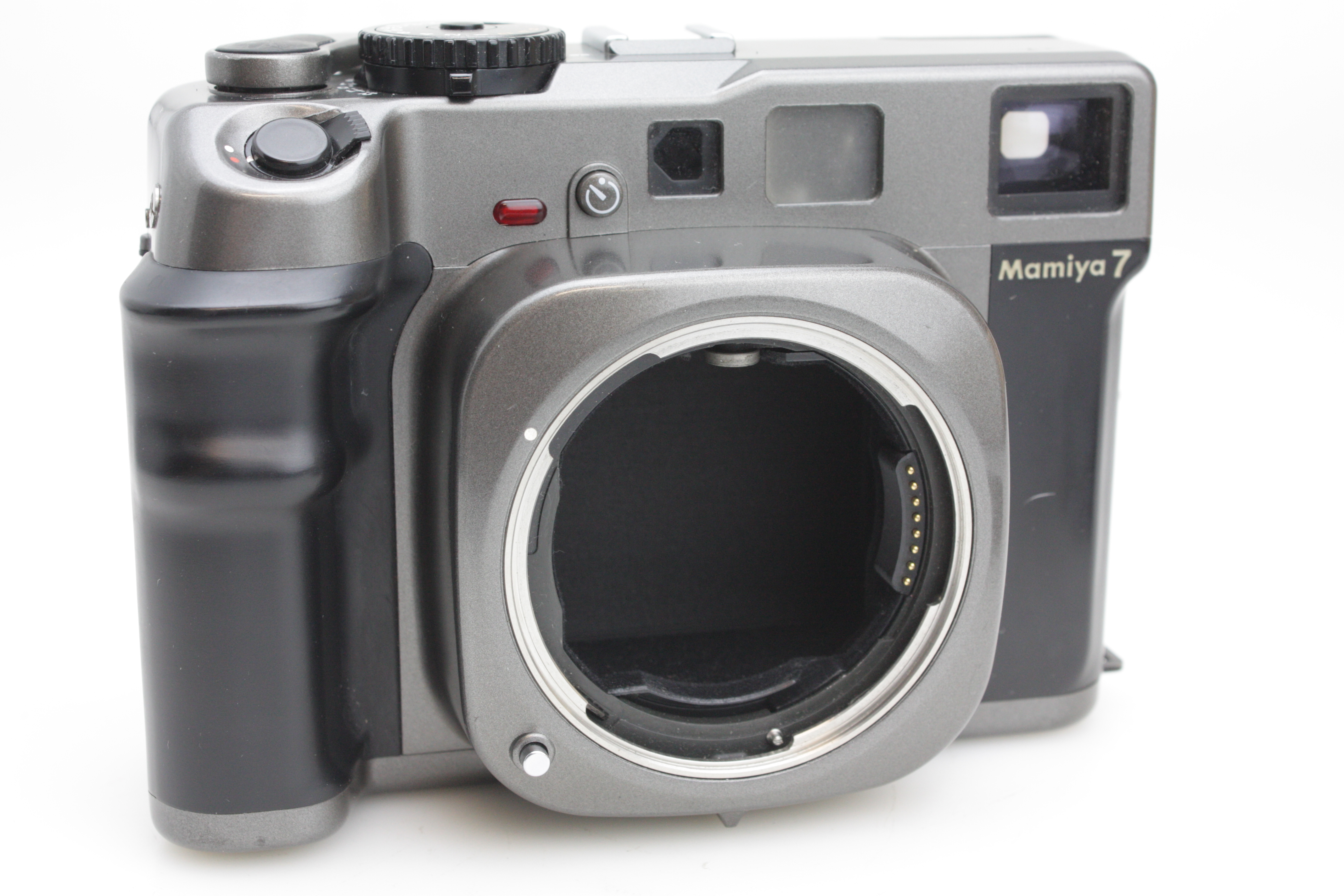 Mamiya 7 6x7 Medium Format Camera Body - Excellent - Boxed - Image 2