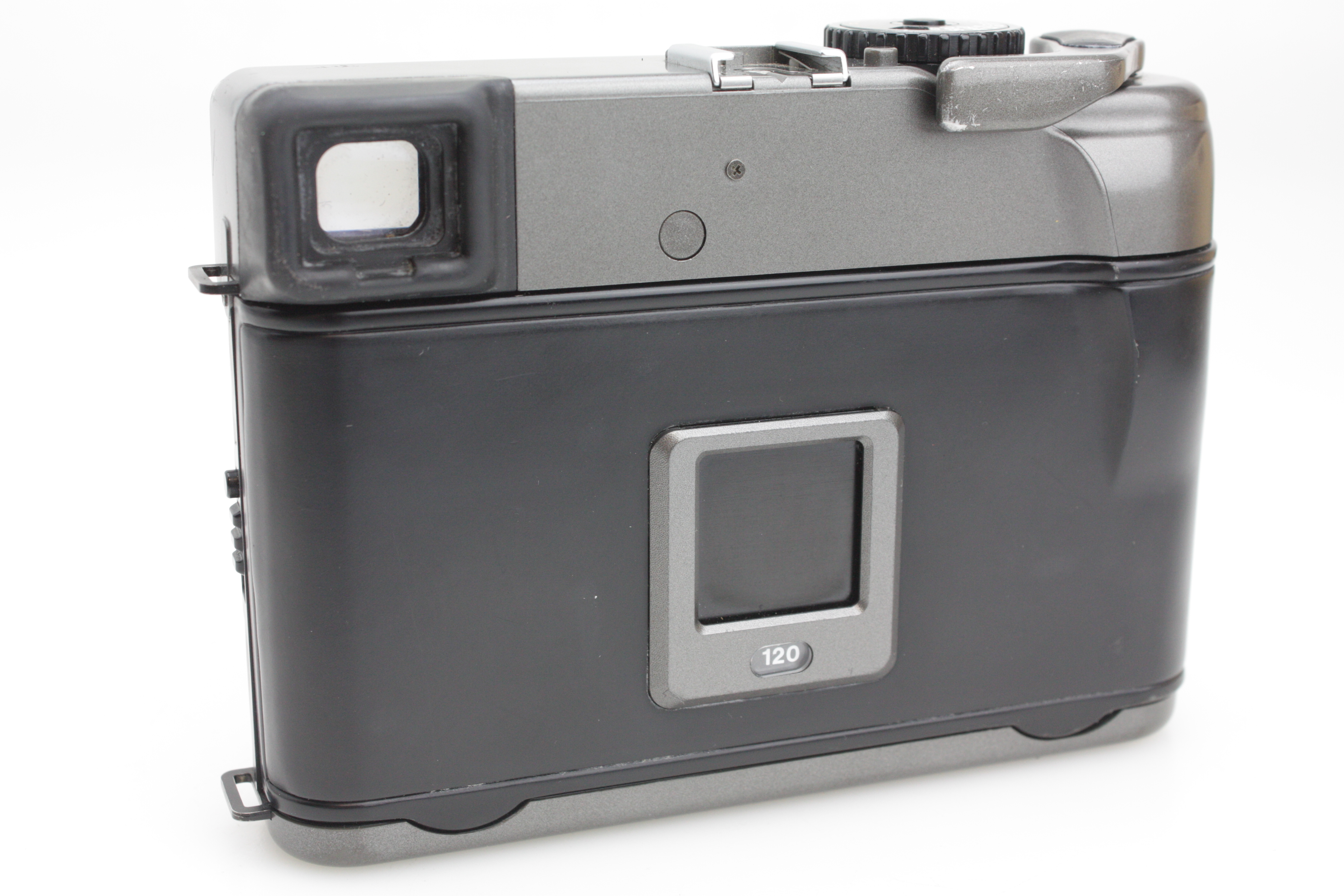 Mamiya 7 6x7 Medium Format Camera Body - Excellent - Boxed - Image 6