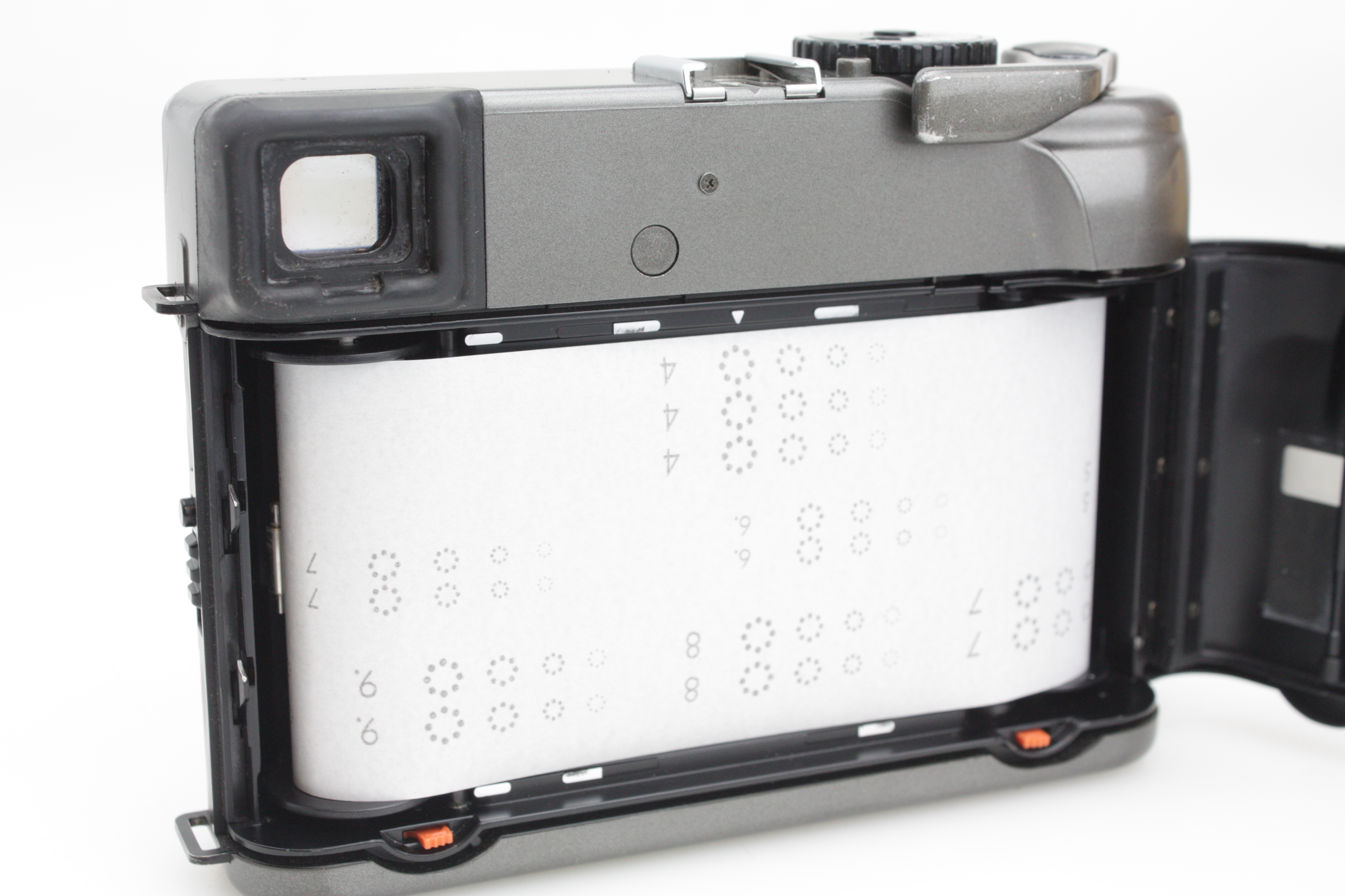 Mamiya 7 6x7 Medium Format Camera Body - Excellent - Boxed - Image 7