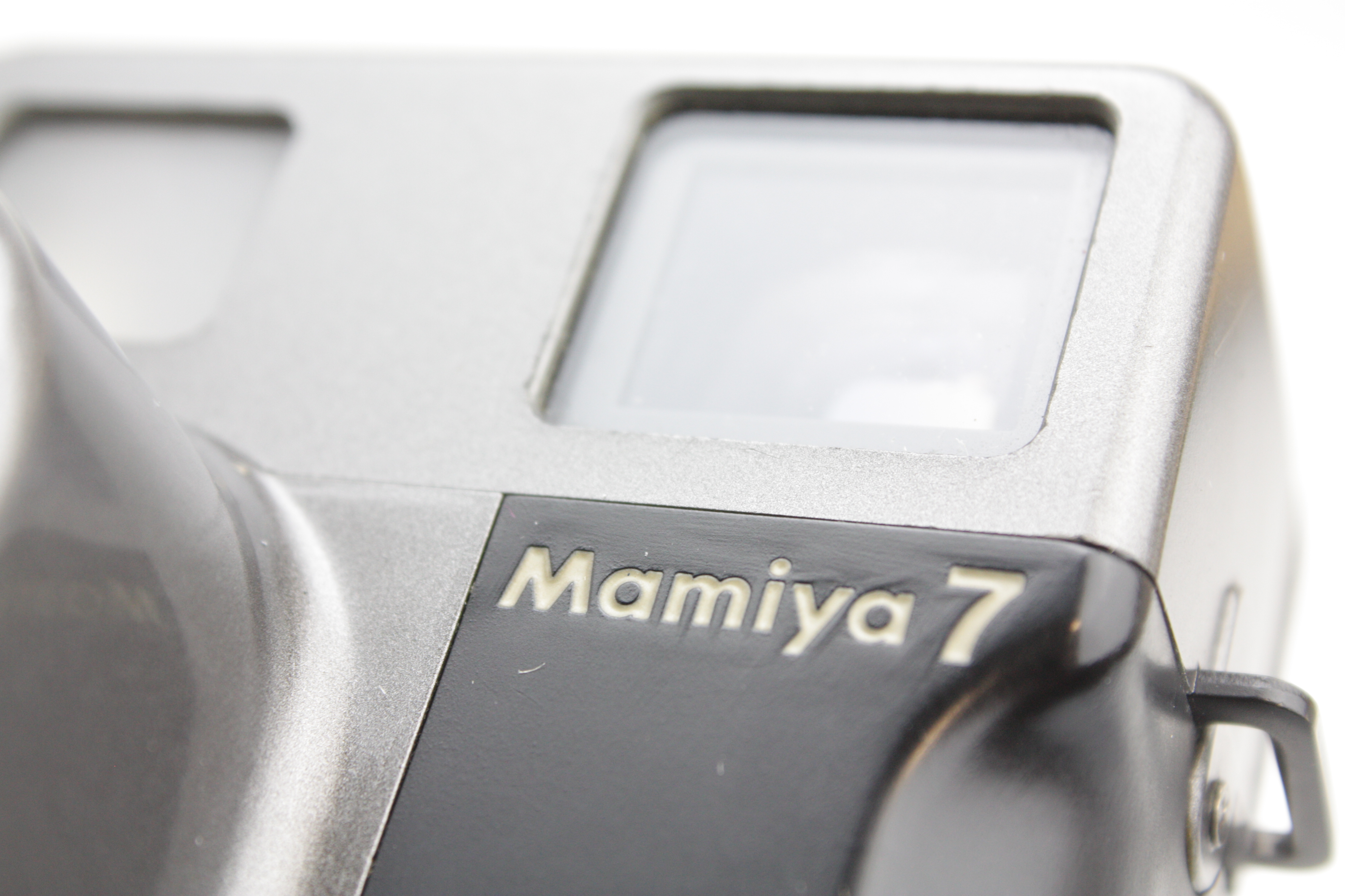 Mamiya 7 6x7 Medium Format Camera Body - Excellent - Boxed - Image 11