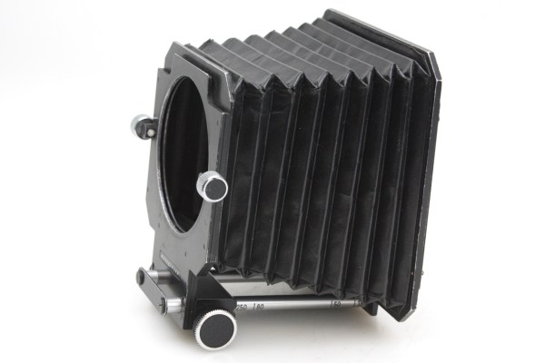 Hasselblad Bellows Lens Hood - For Hasselblad 500 Series