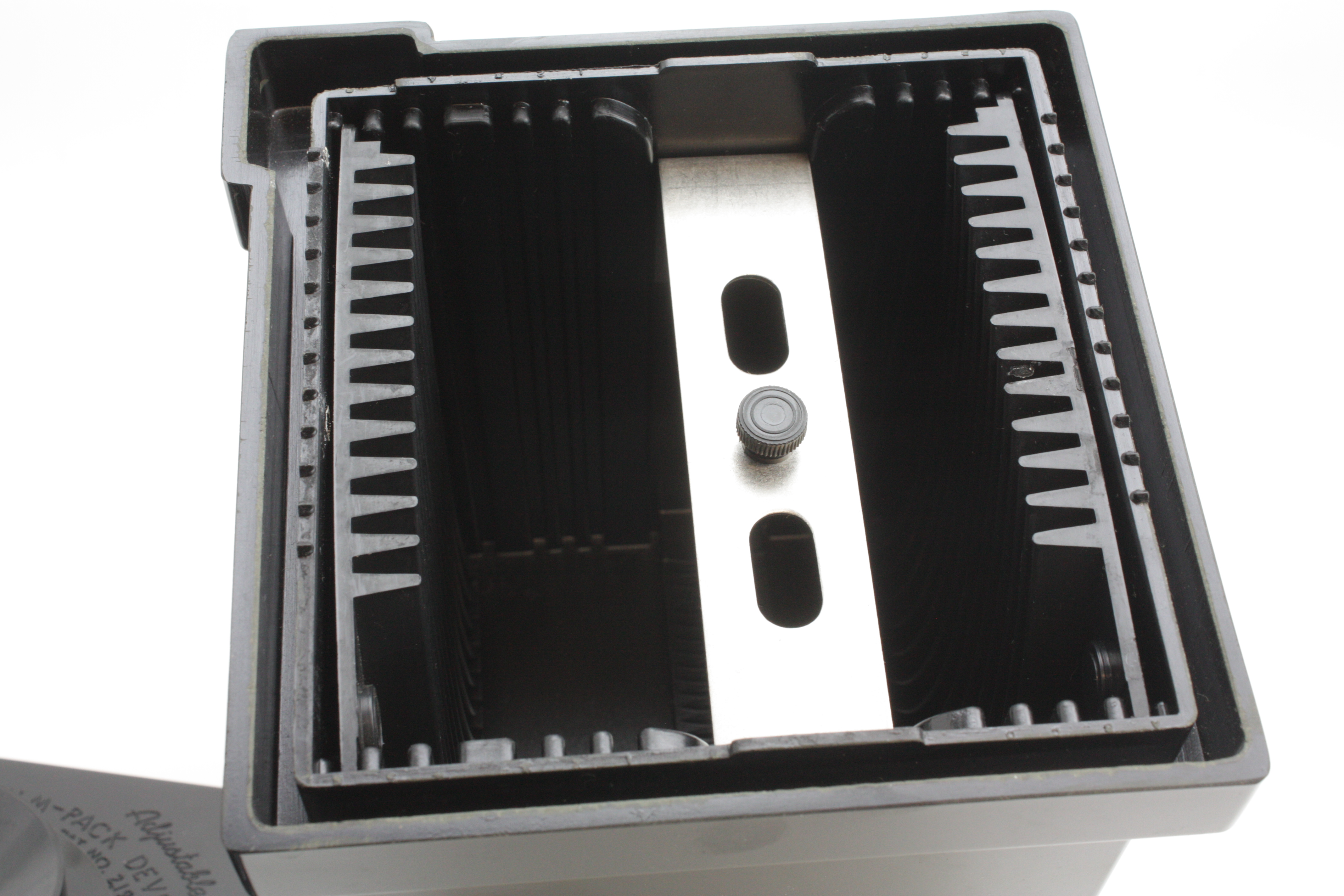 Boxed DORAN 5x4" 4x5 - 12x Sheets Film DEVELOPING TANK - Image 4