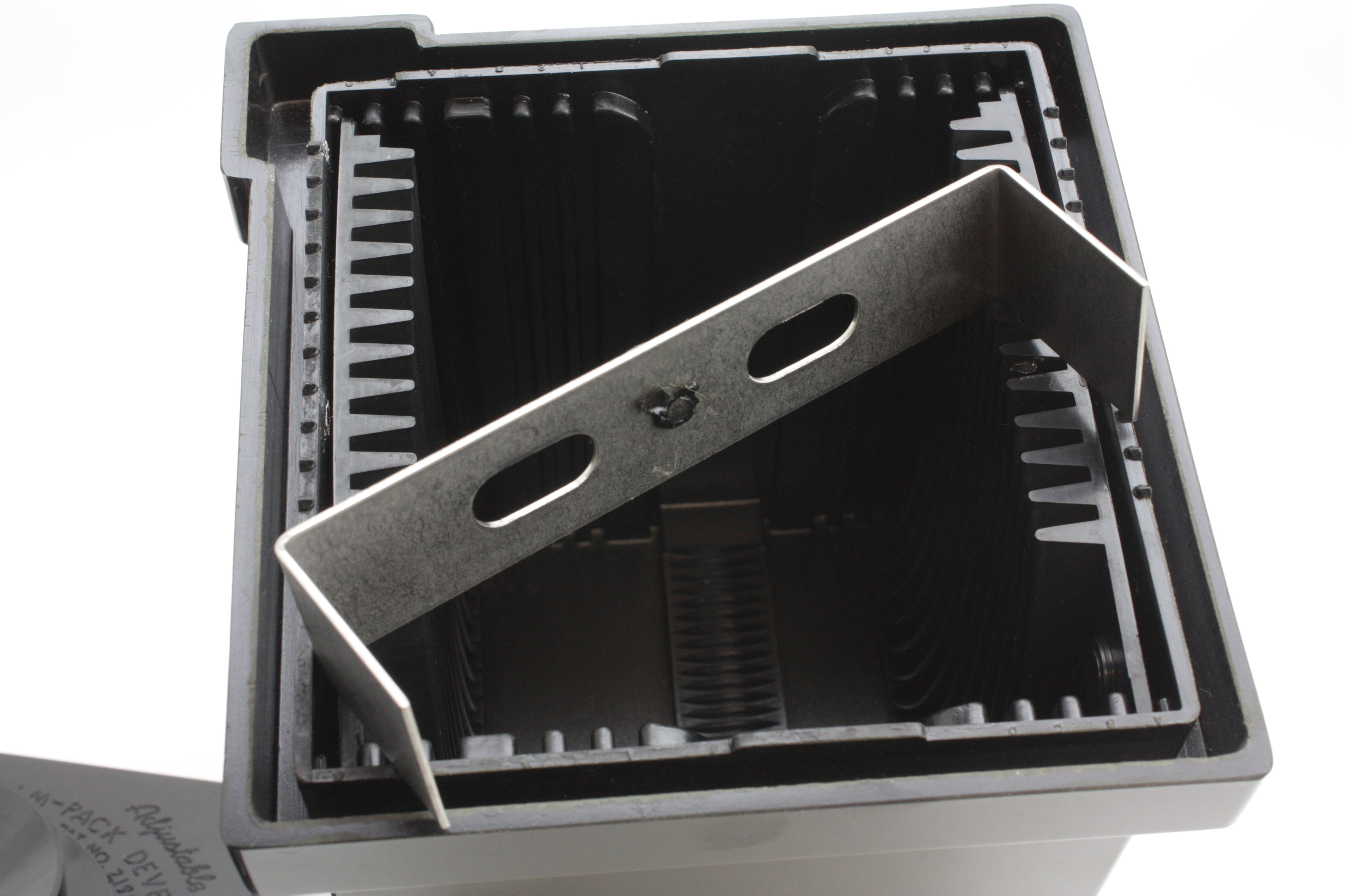 Boxed DORAN 5x4" 4x5 - 12x Sheets Film DEVELOPING TANK - Image 5