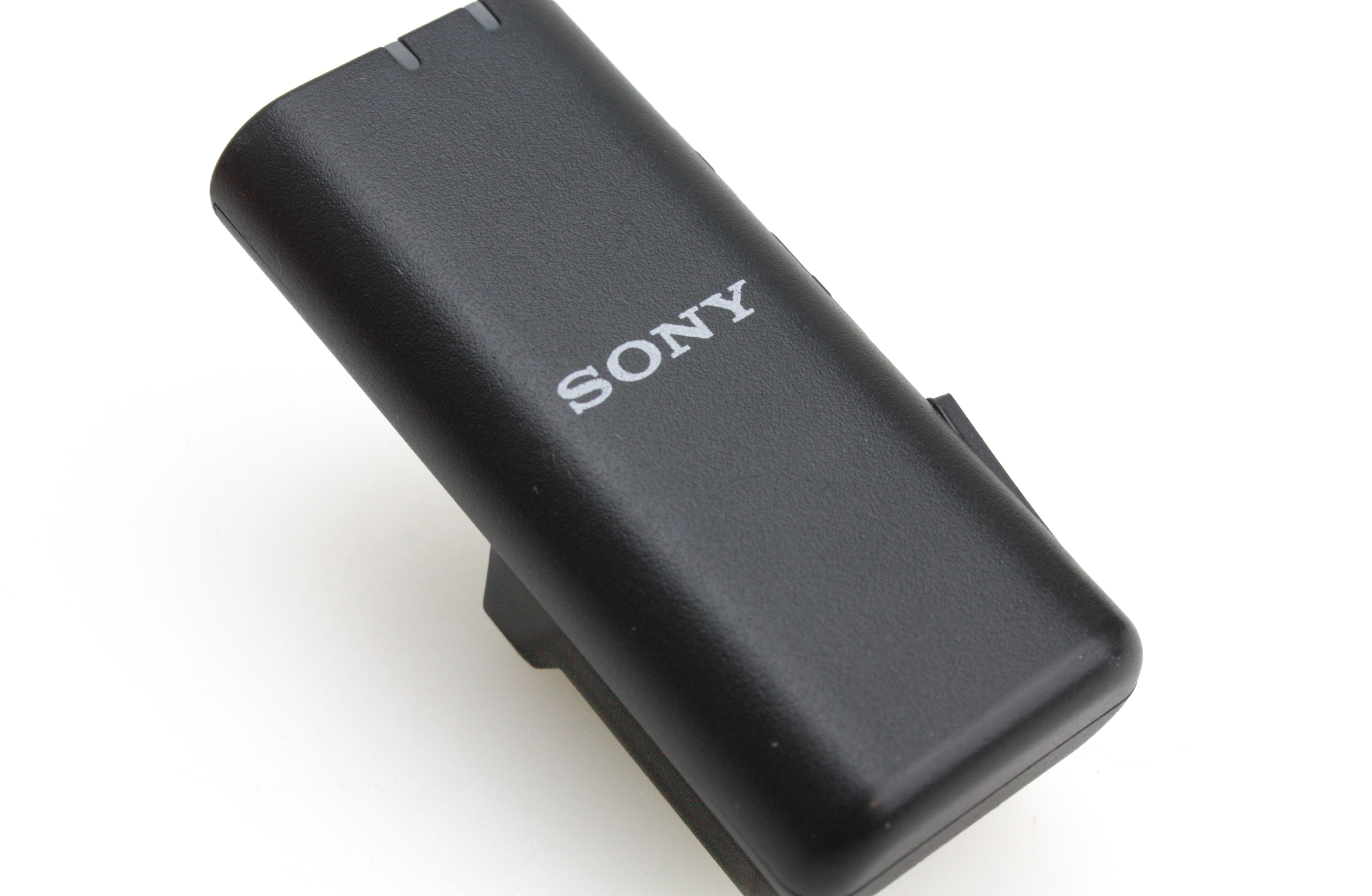 Sony ECM-W2BT Wireless Lav Mic Transmitter + Receiver - For Sony Mirrorless Cameras - Boxed - Image 5
