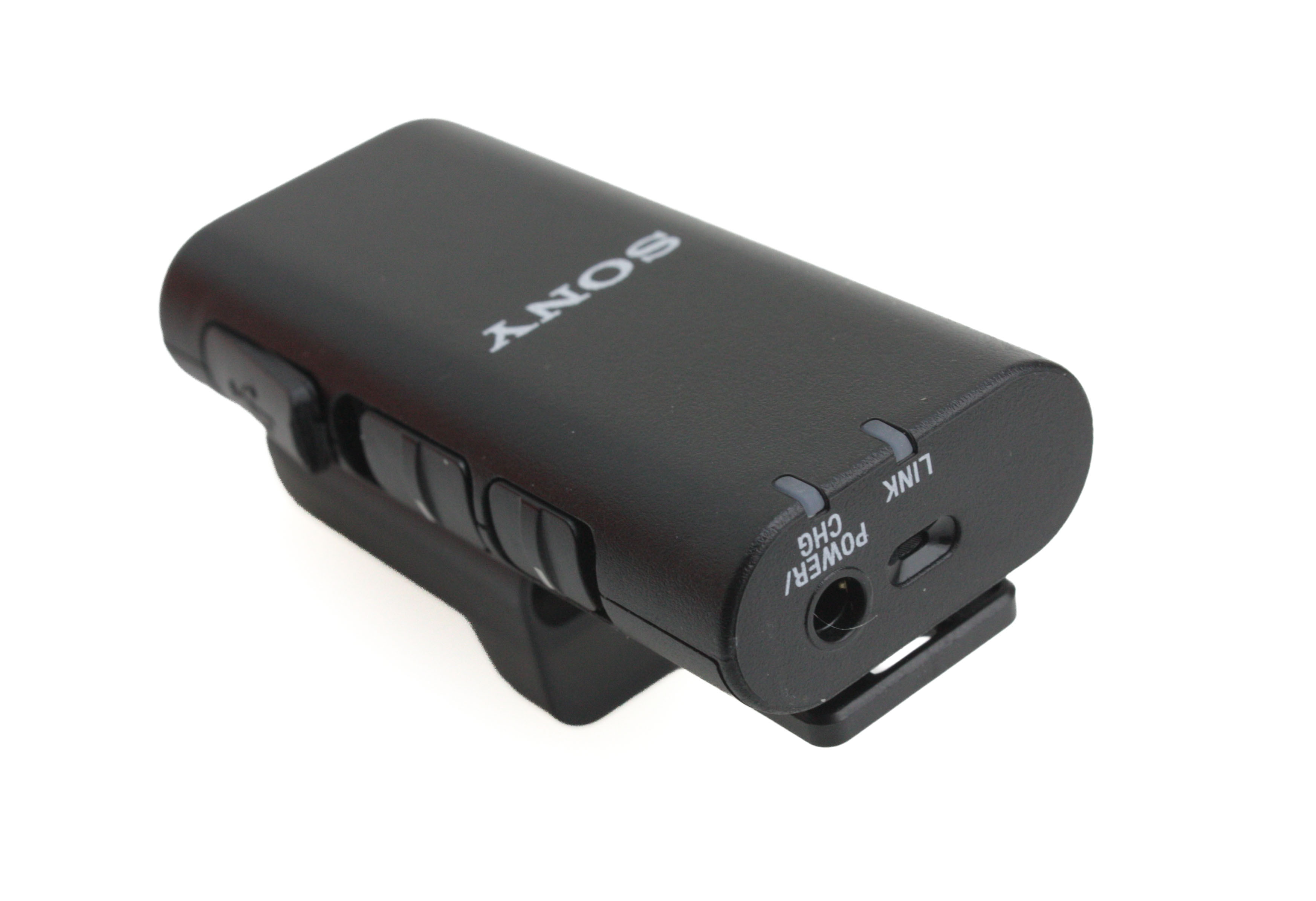 Sony ECM-W2BT Wireless Lav Mic Transmitter + Receiver - For Sony Mirrorless Cameras - Boxed - Image 6