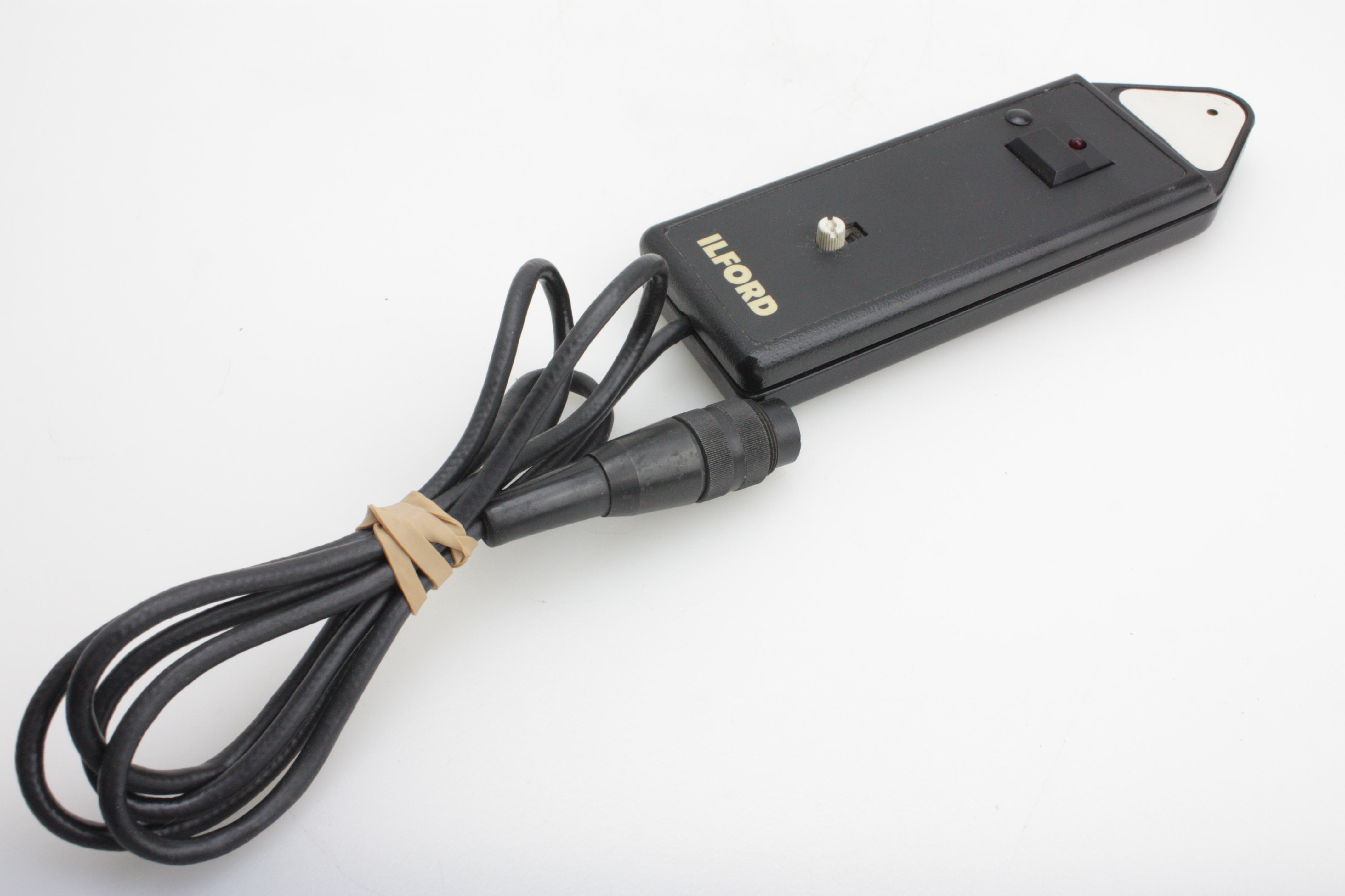ILFORD Multigrade Enlarger METERING PROBE 500P - 500 series. 7-pin DIN connection - Image 3