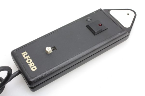 Ilford Multigrade Enlarger Metering Probe 500P - 500 series - 7-pin DIN Connection