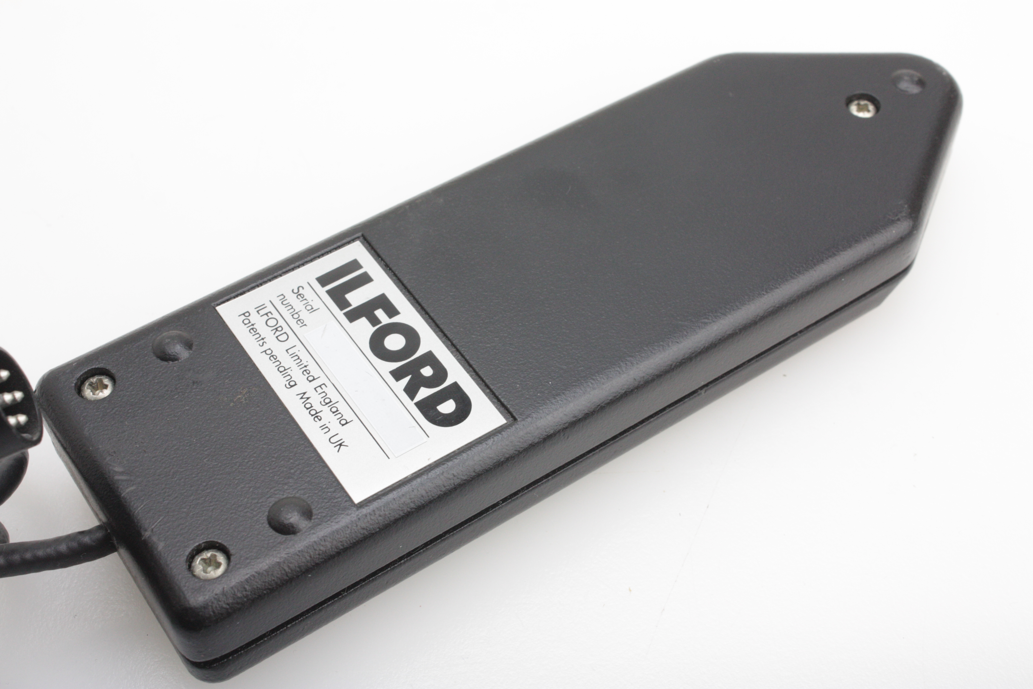 ILFORD Multigrade Enlarger METERING PROBE 500P - 500 series. 7-pin DIN connection - Image 4