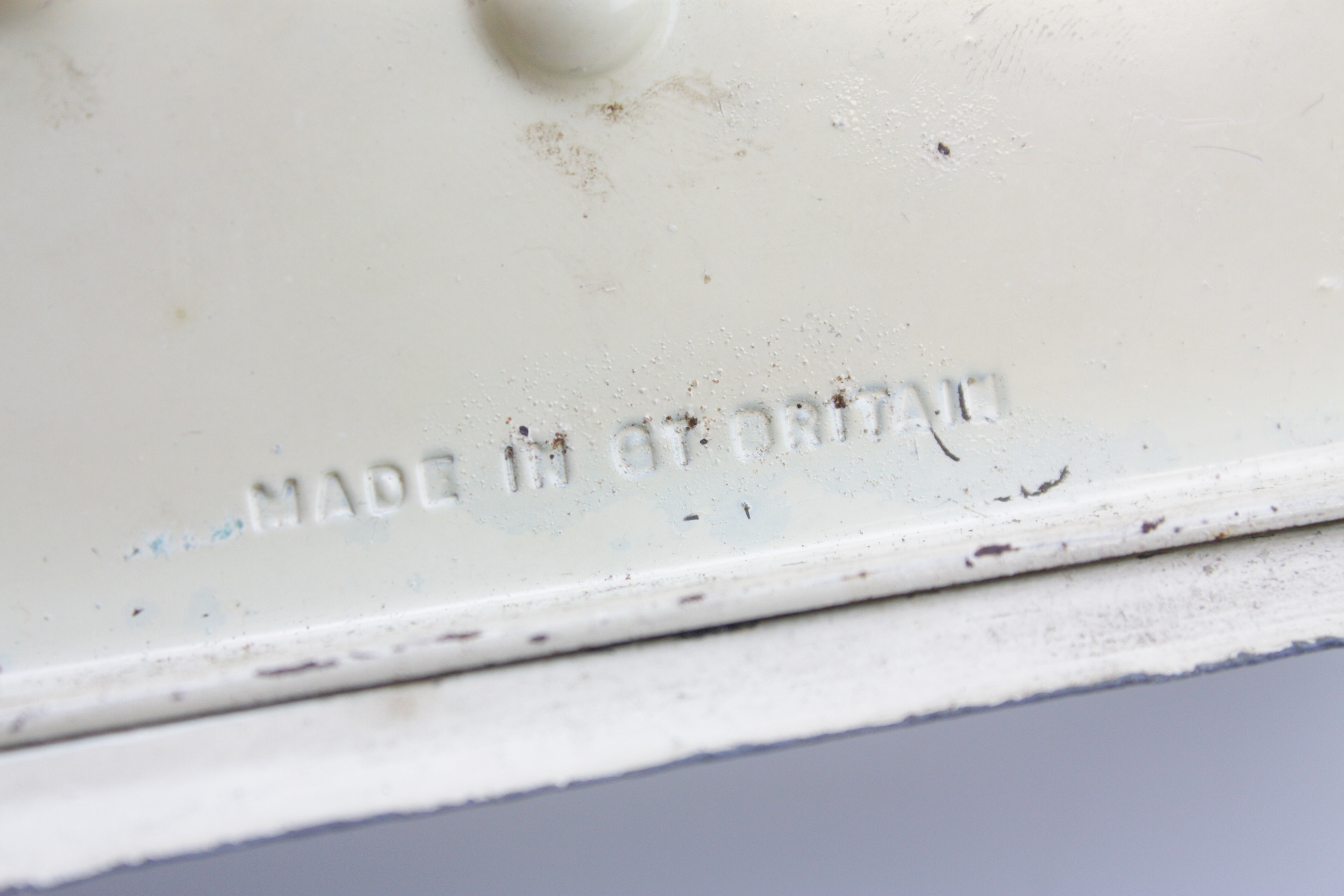 Smiths Timer Darkroom Photographic Process Clock Seconds & Minutes - Image 6