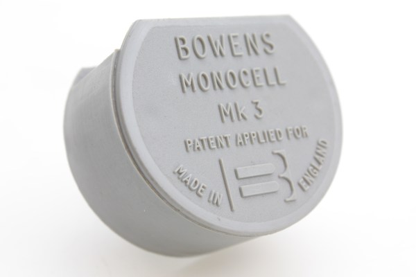 Bowens Monocell Mk3 Flash Trigger - 1/4" Jack