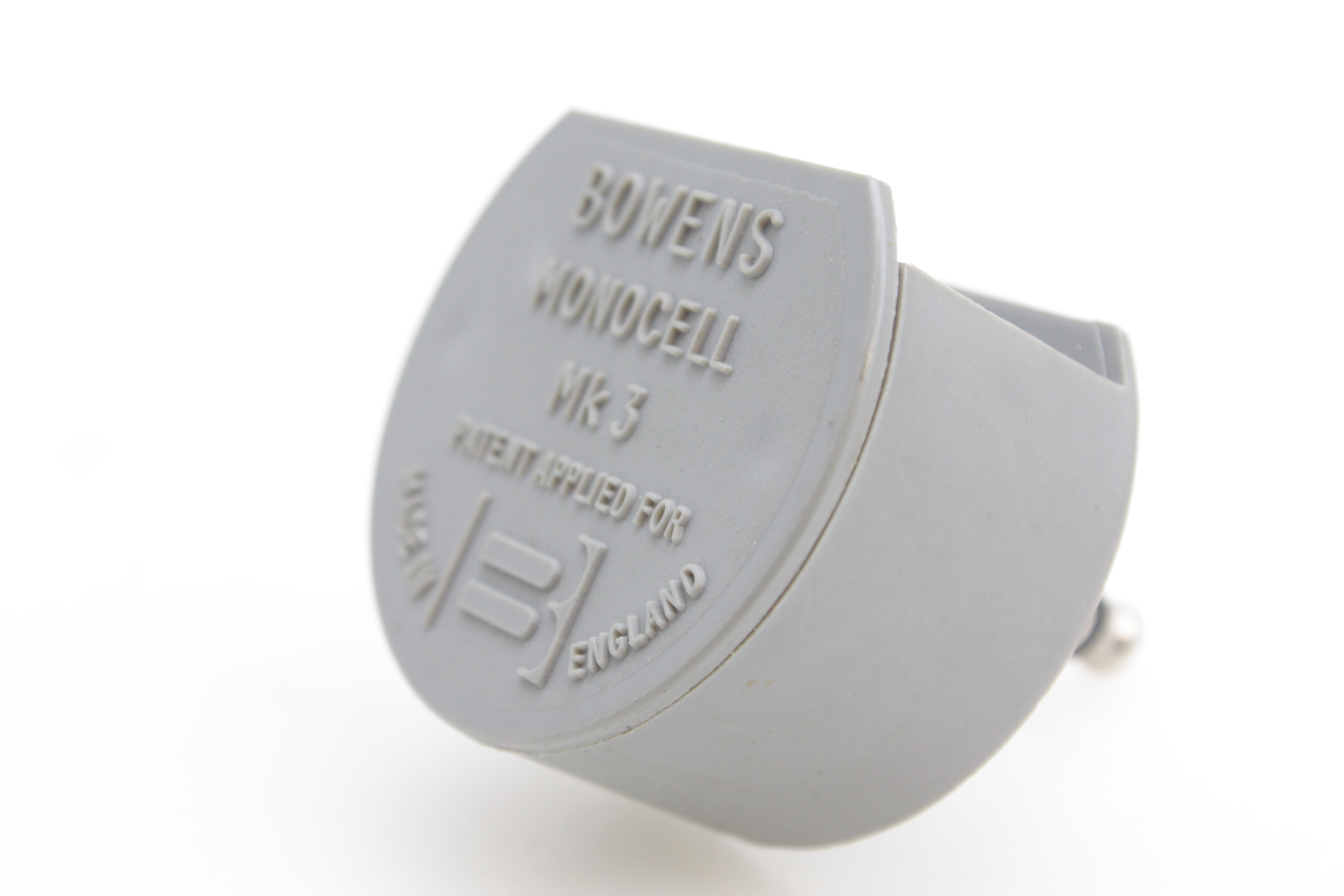 Bowens Monocell Mk3 Flash Trigger - 1/4" Jack - Image 2