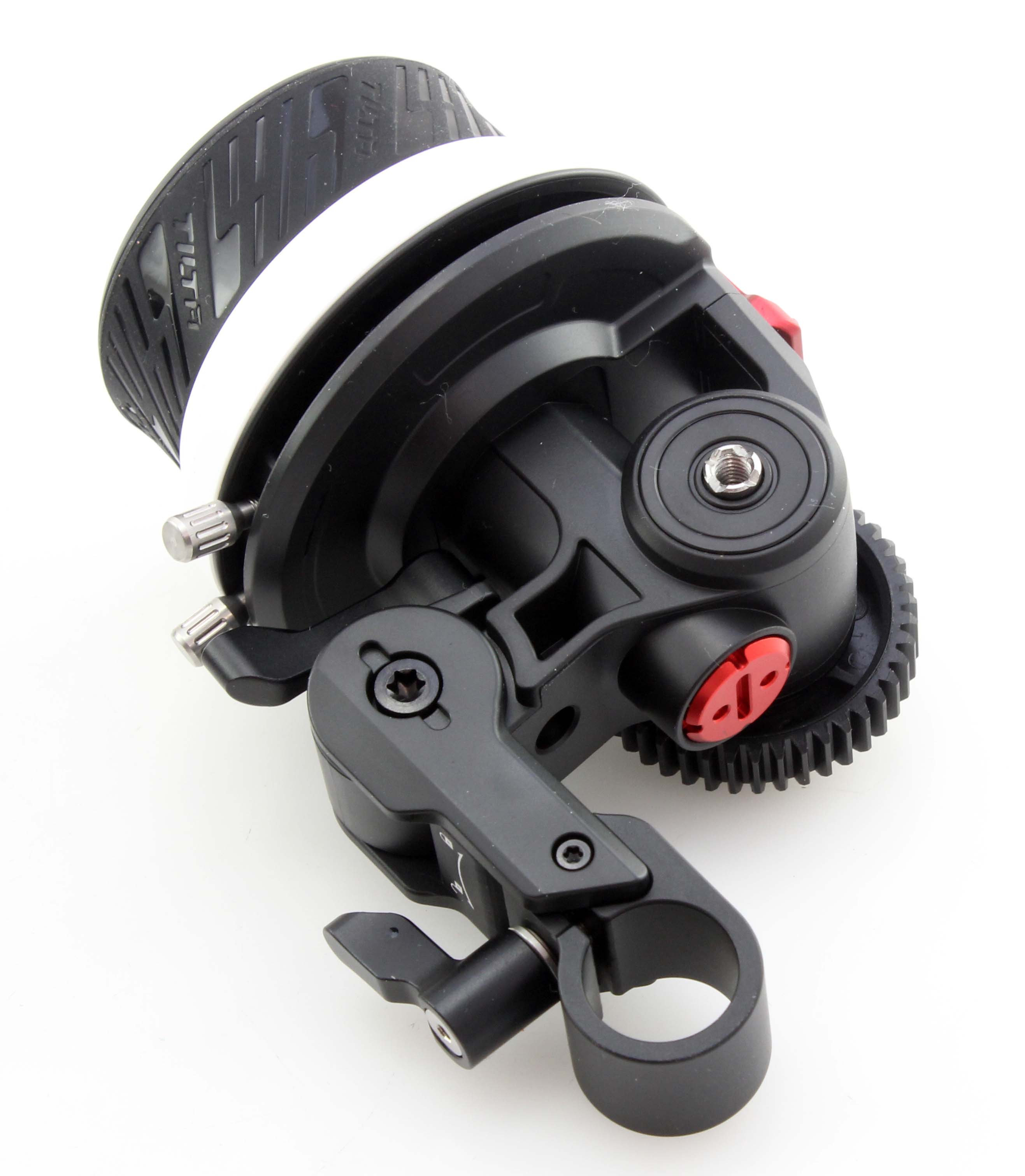 Tilta FF-T07 Pocket Follow Focus Lens Zoom Control for Video and Cine - Mint condition, in case - Image 5