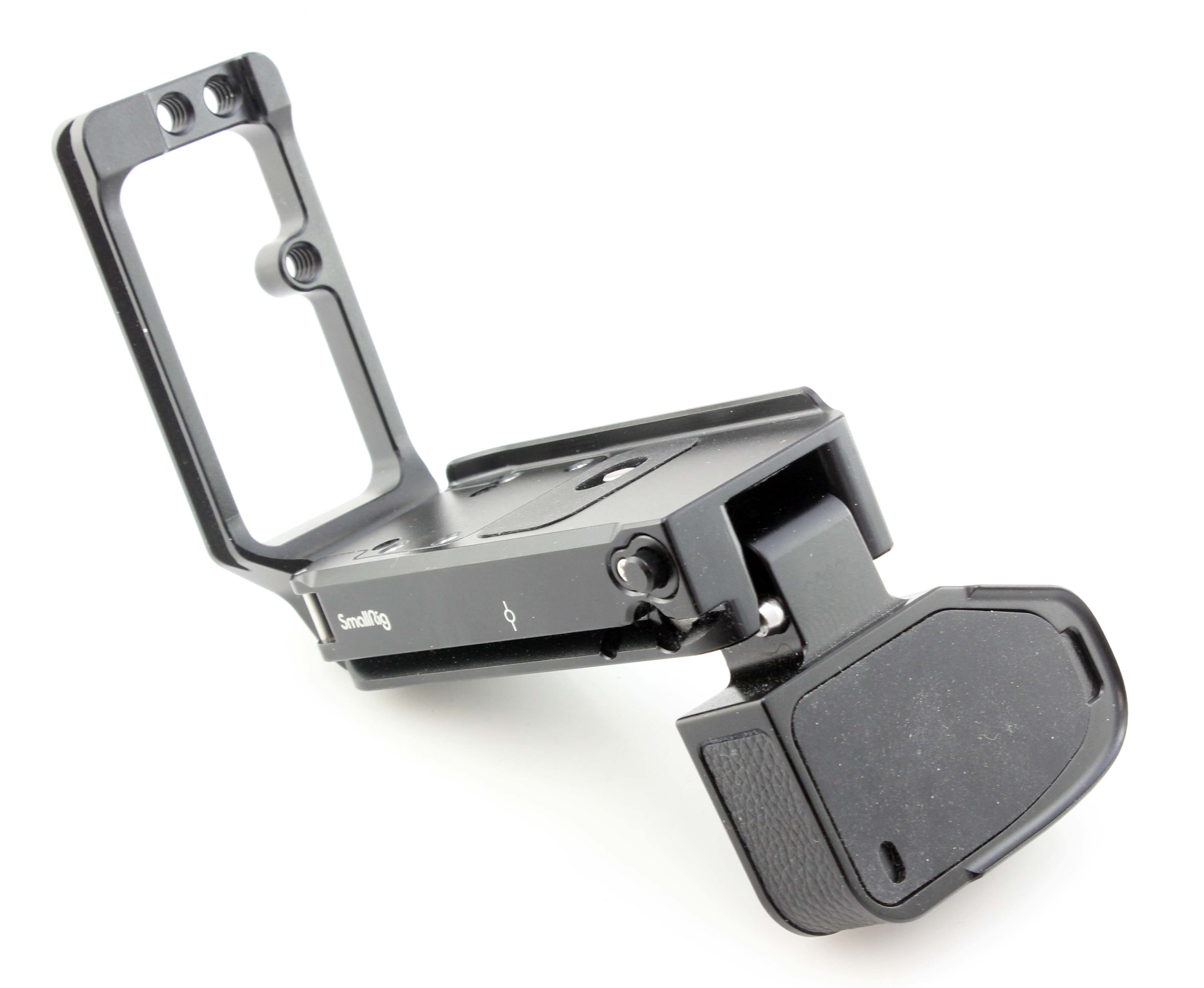 SmallRig L Bracket Camera Bracket for Sony A7III A7RIII & A9 cameras Art. 2122- Great Condition - Image 5