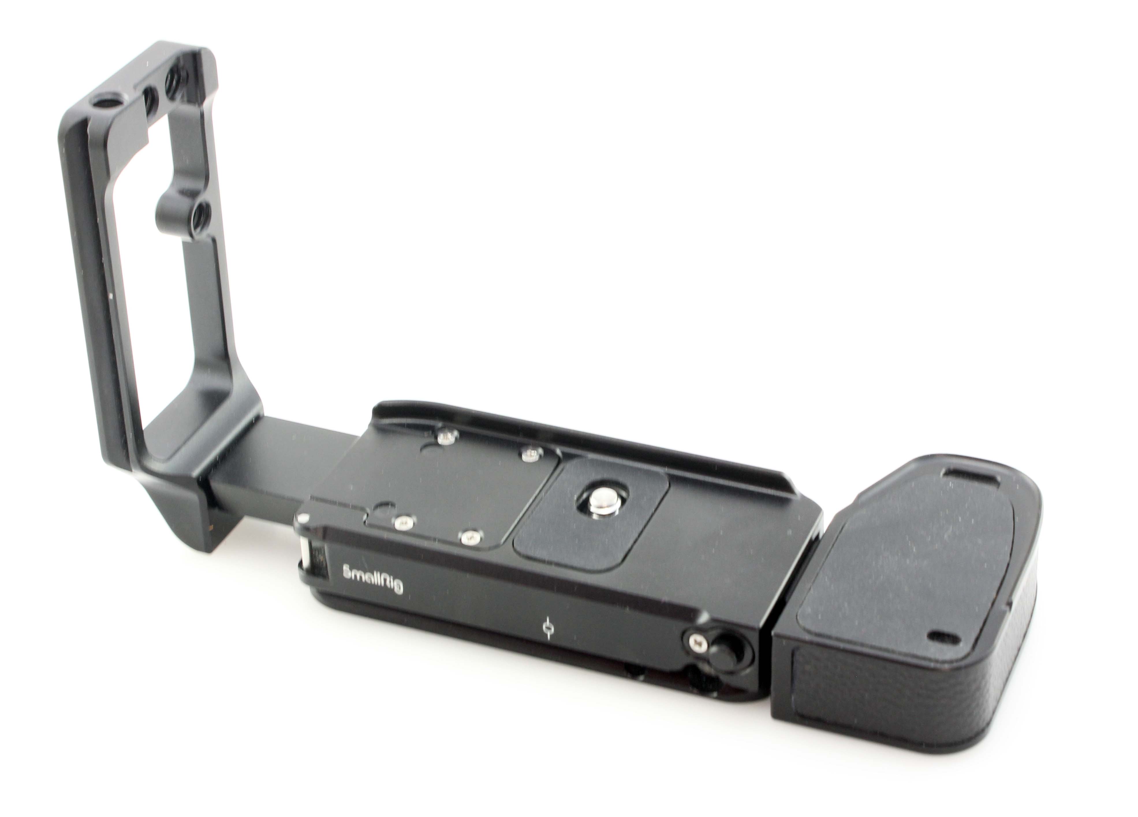 SmallRig L Bracket Camera Bracket for Sony A7III A7RIII & A9 cameras Art. 2122- Great Condition - Image 6