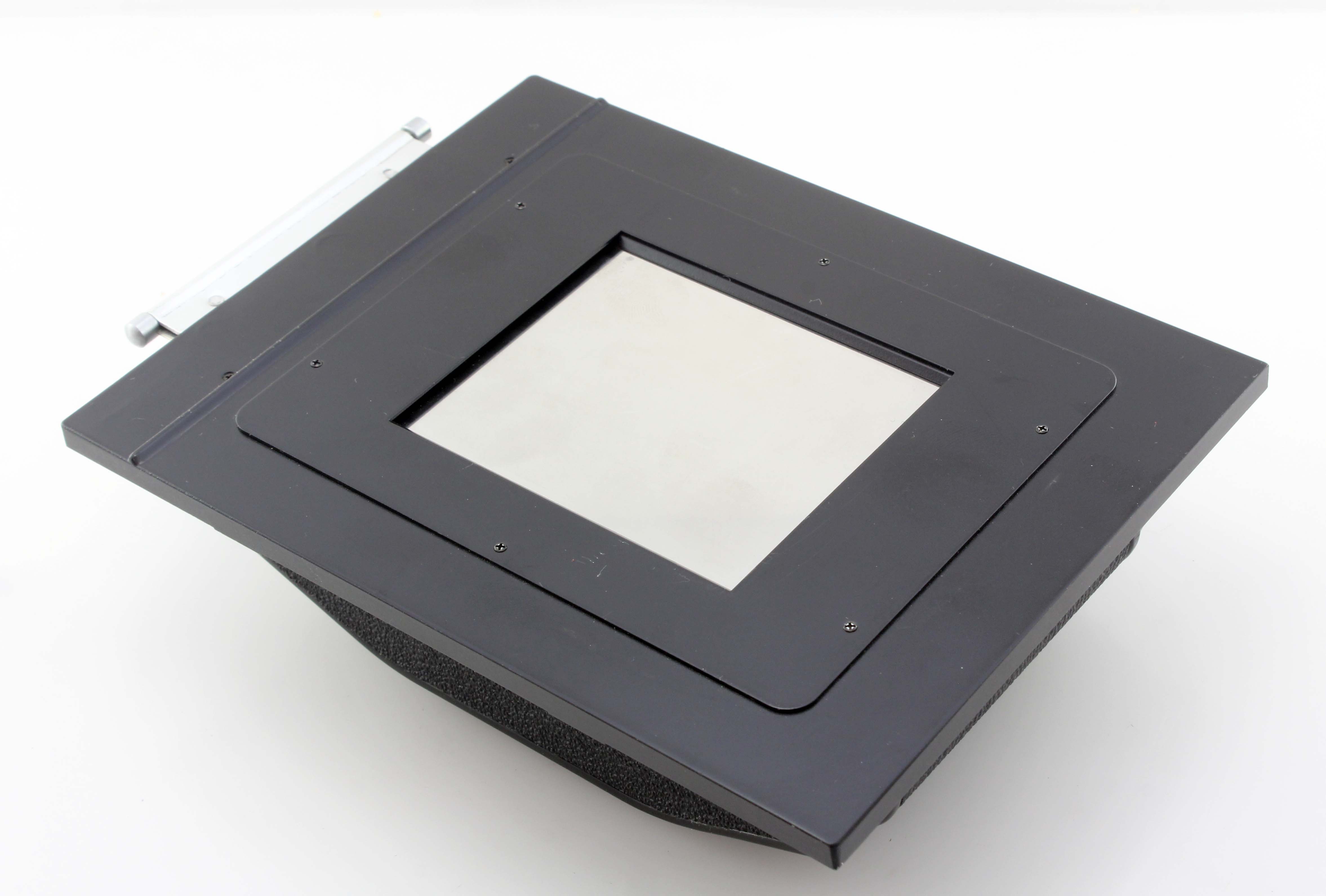 Wista 6x7 Roll Film Holder Type N - 10 Exp / 120 - for 6x7 on 4x5 large format cameras - Image 5