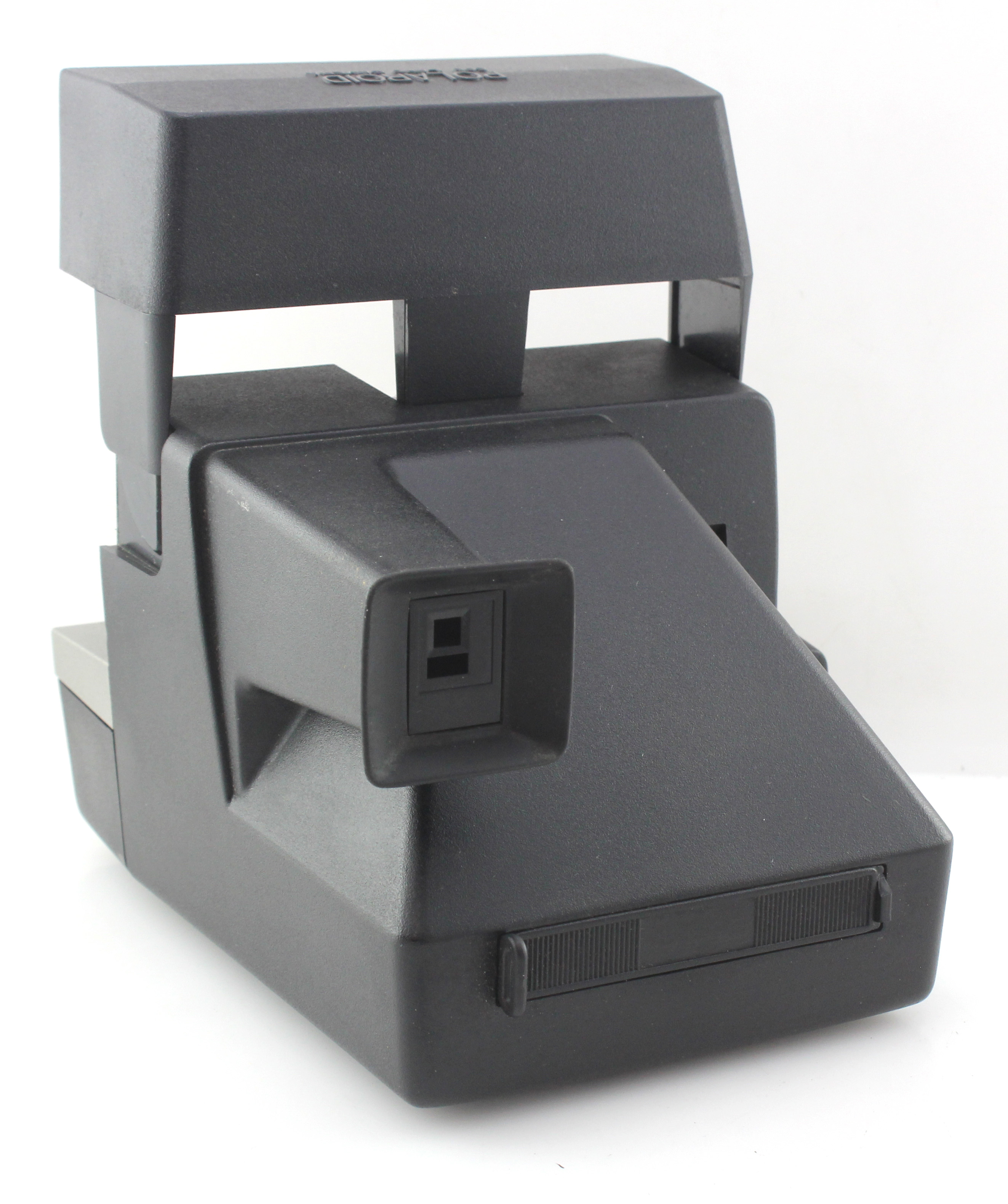 Polaroid Sun 600 Without Strap Classic Vintage Instant Camera. Working - Image 2