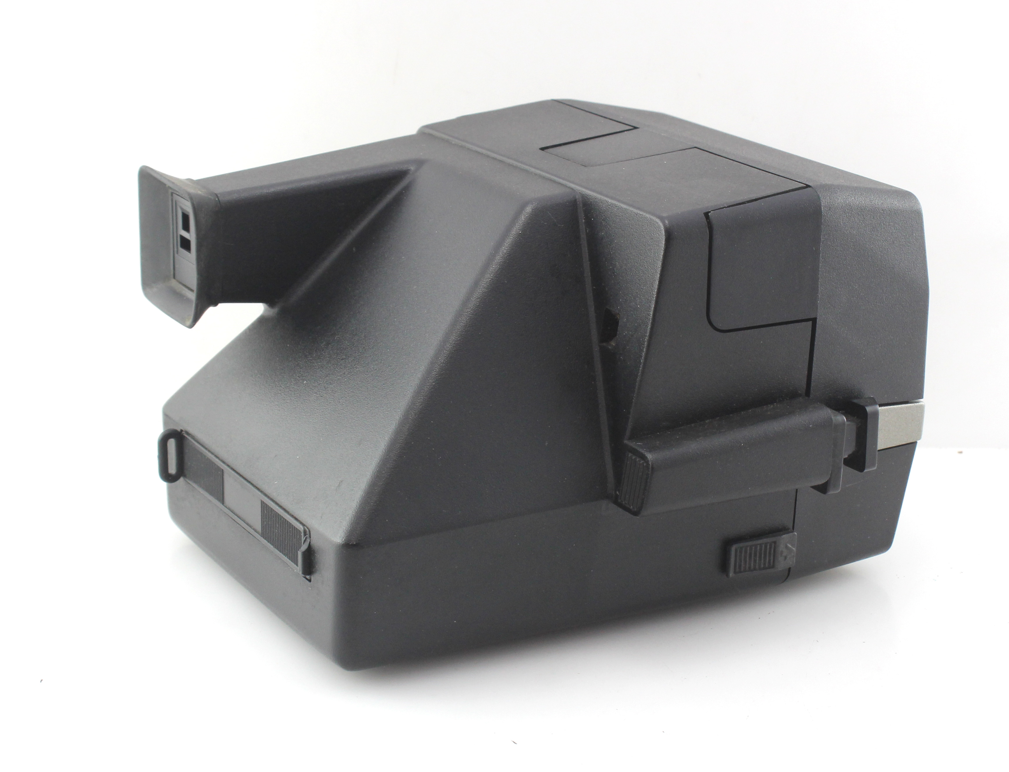 Polaroid Sun 600 Without Strap Classic Vintage Instant Camera. Working - Image 3