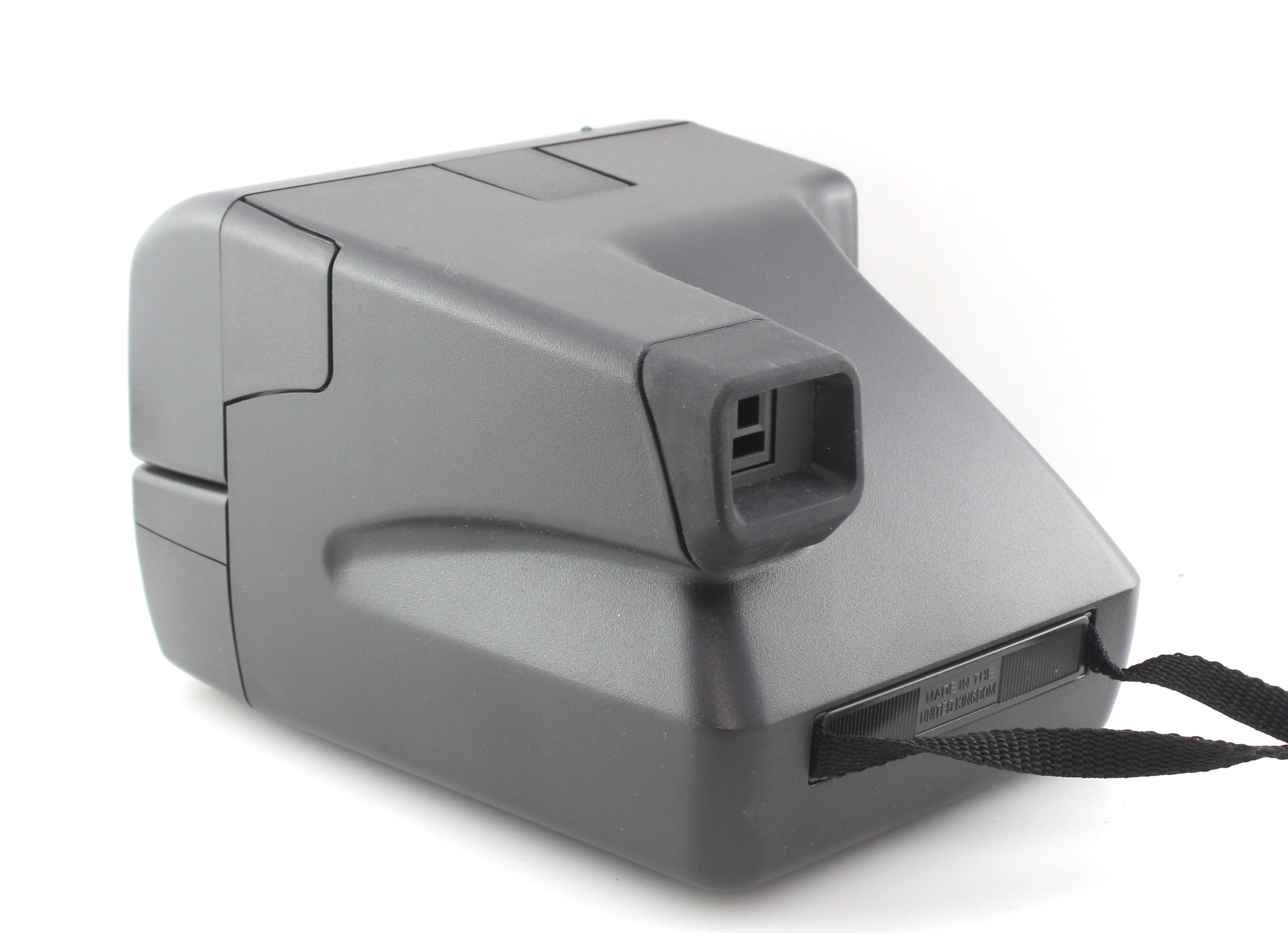 Polaroid 636 Close Up With Strap Classic Vintage Instant Camera. Working - Image 3