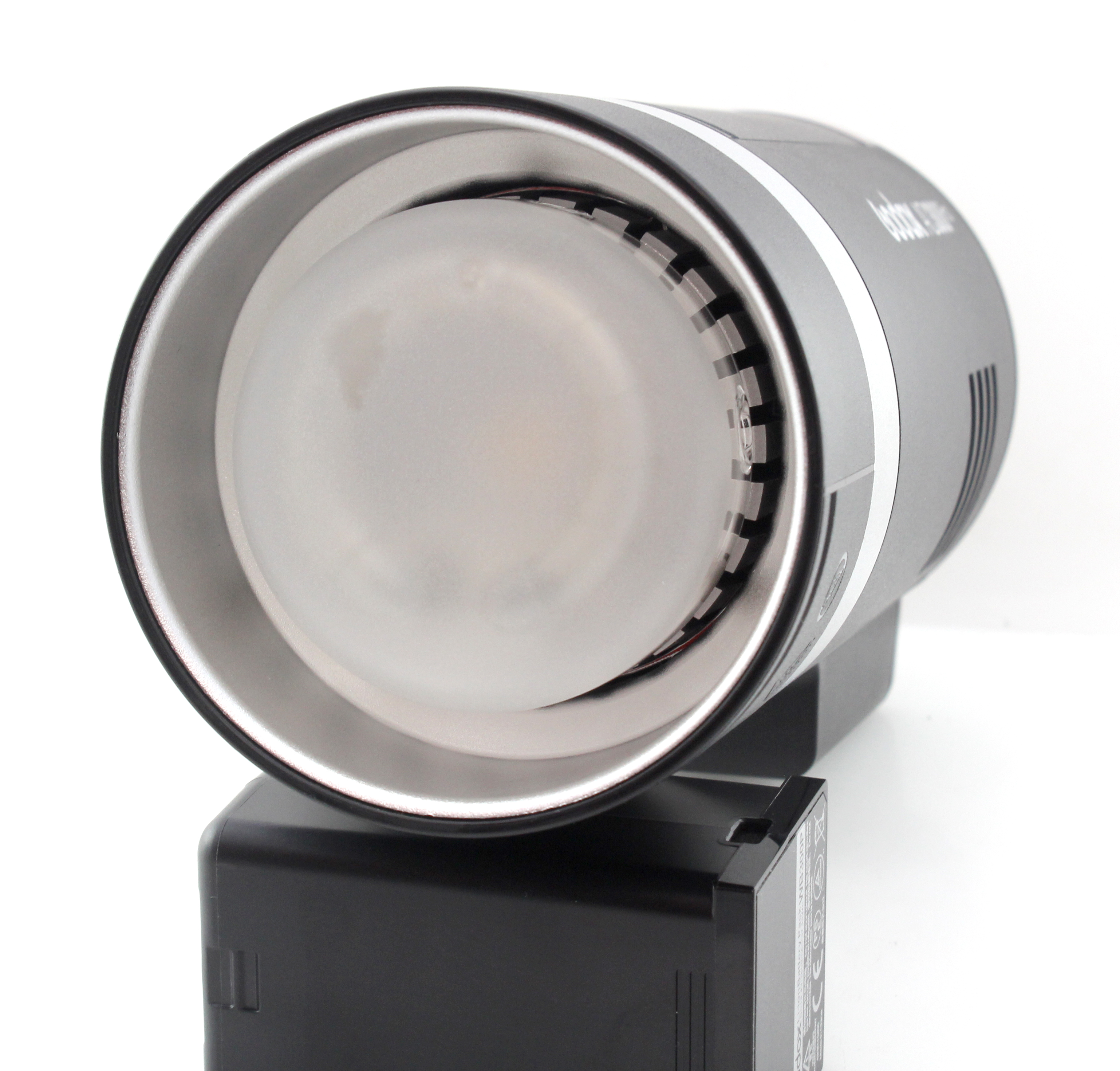 Godox AD300 Pro Flash Unit Portable Studio Lighting - Complete Great Condition - Image 6