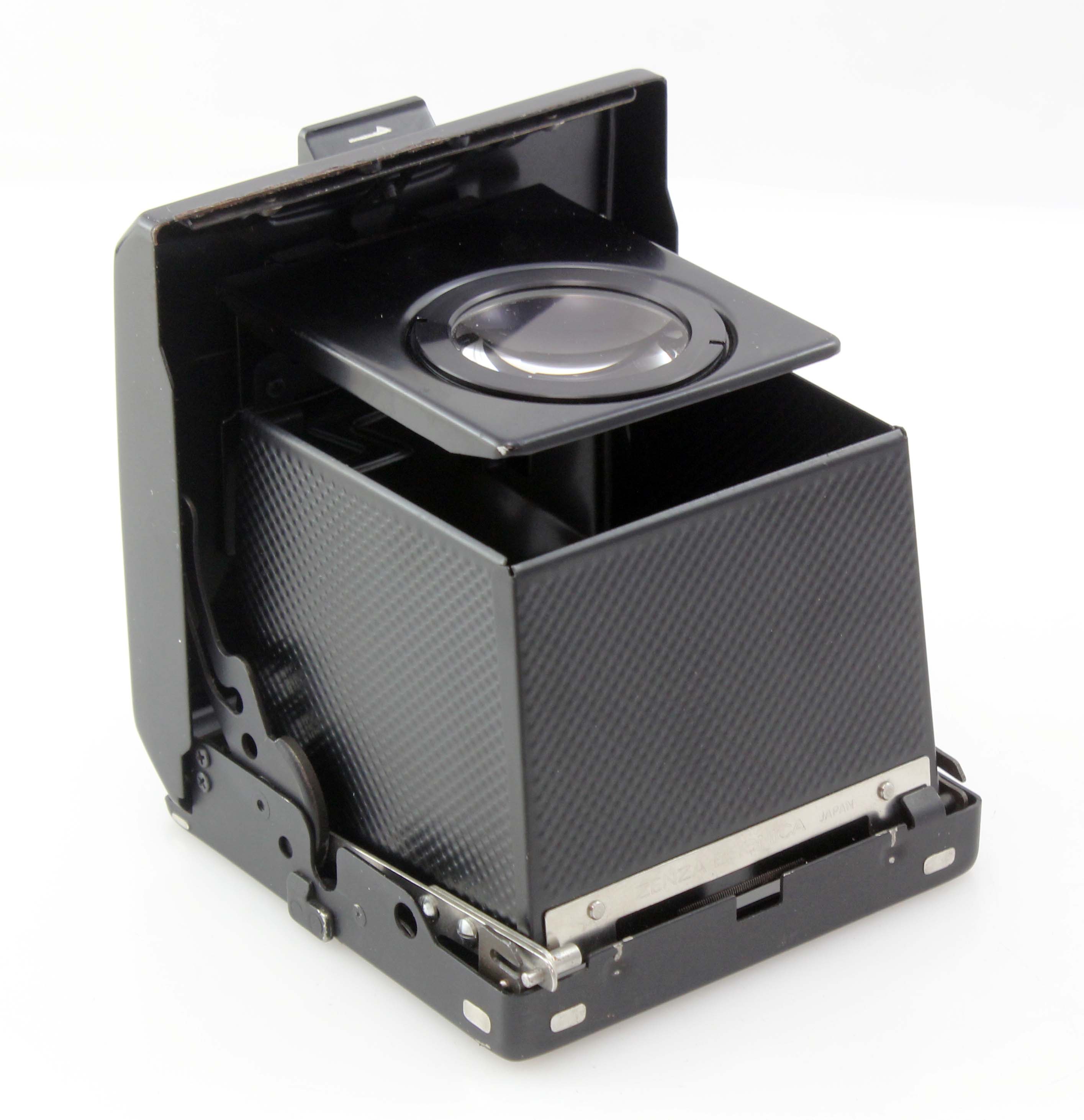 Zenza Bronica Waist Level Finder WLF - for EC EC-TL Cameras - Image 4