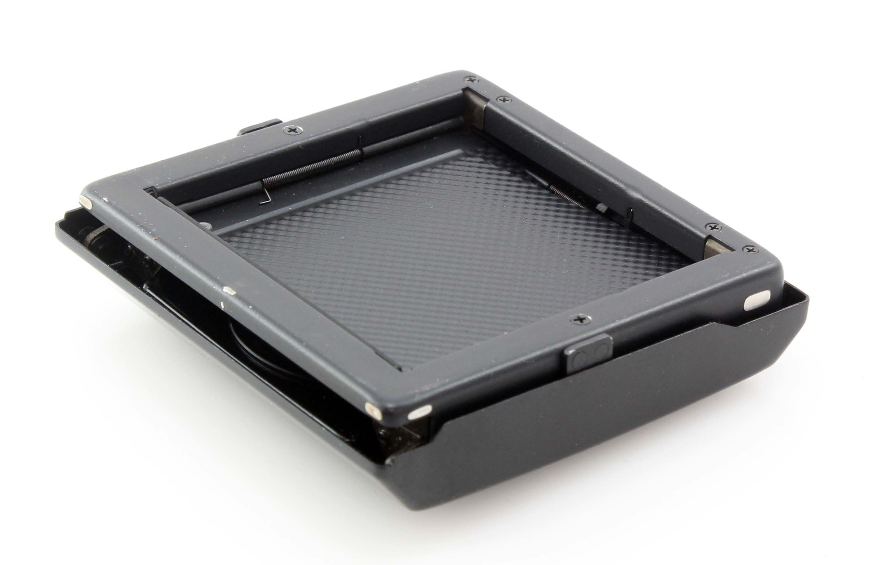Zenza Bronica Waist Level Finder WLF - for EC EC-TL Cameras - Image 6