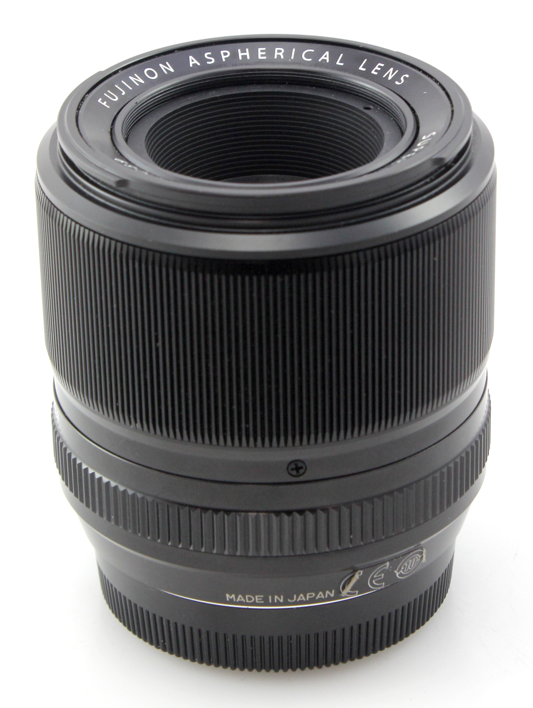 Boxed Fujifilm XF 60mm f2.4 R Macro Prime Lens - X mount - Great Condition - Image 3