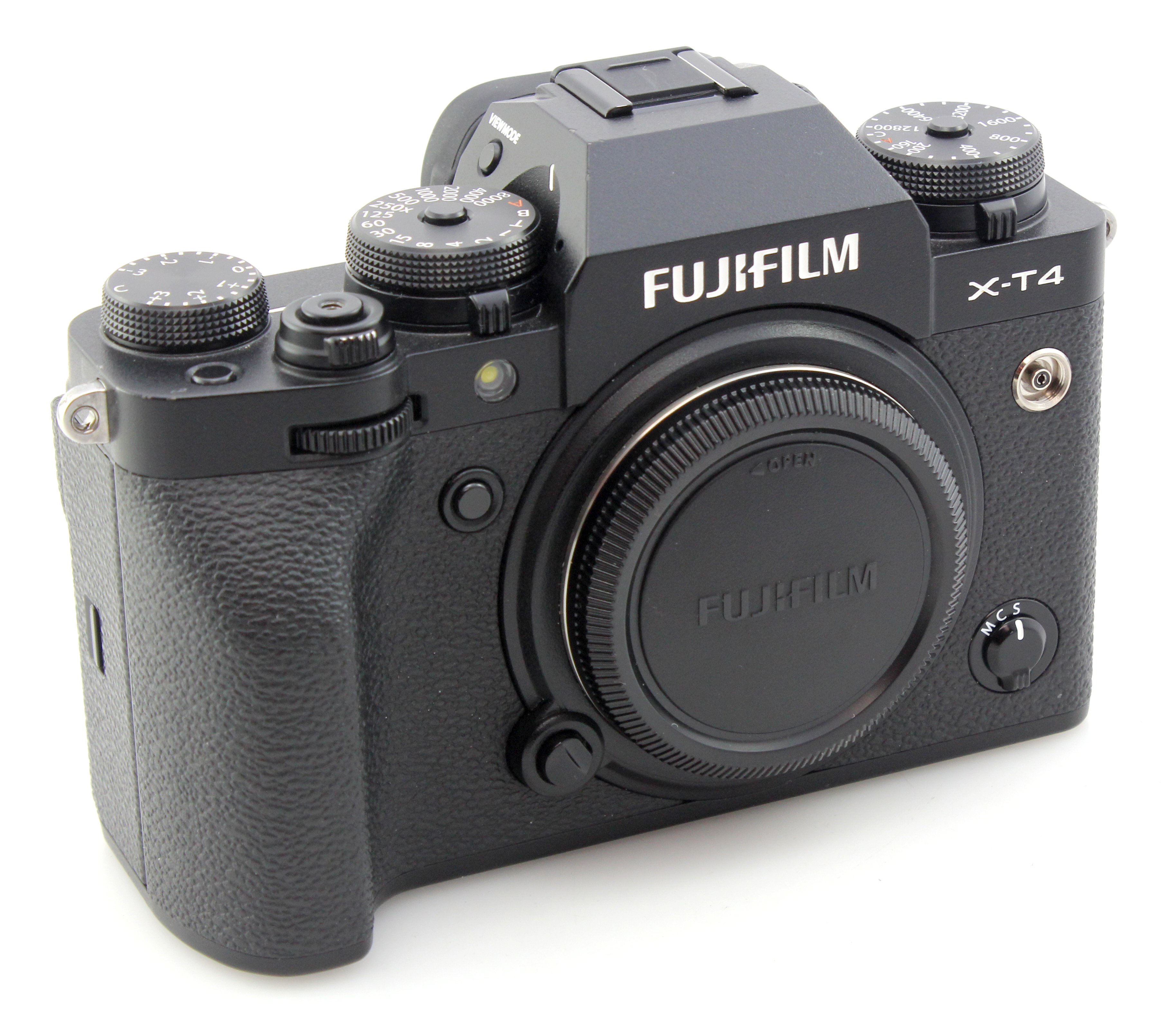 Boxed Fujifilm X-T4 - 26MP Digital Mirrorless Camera Body - Great Condition - Image 2