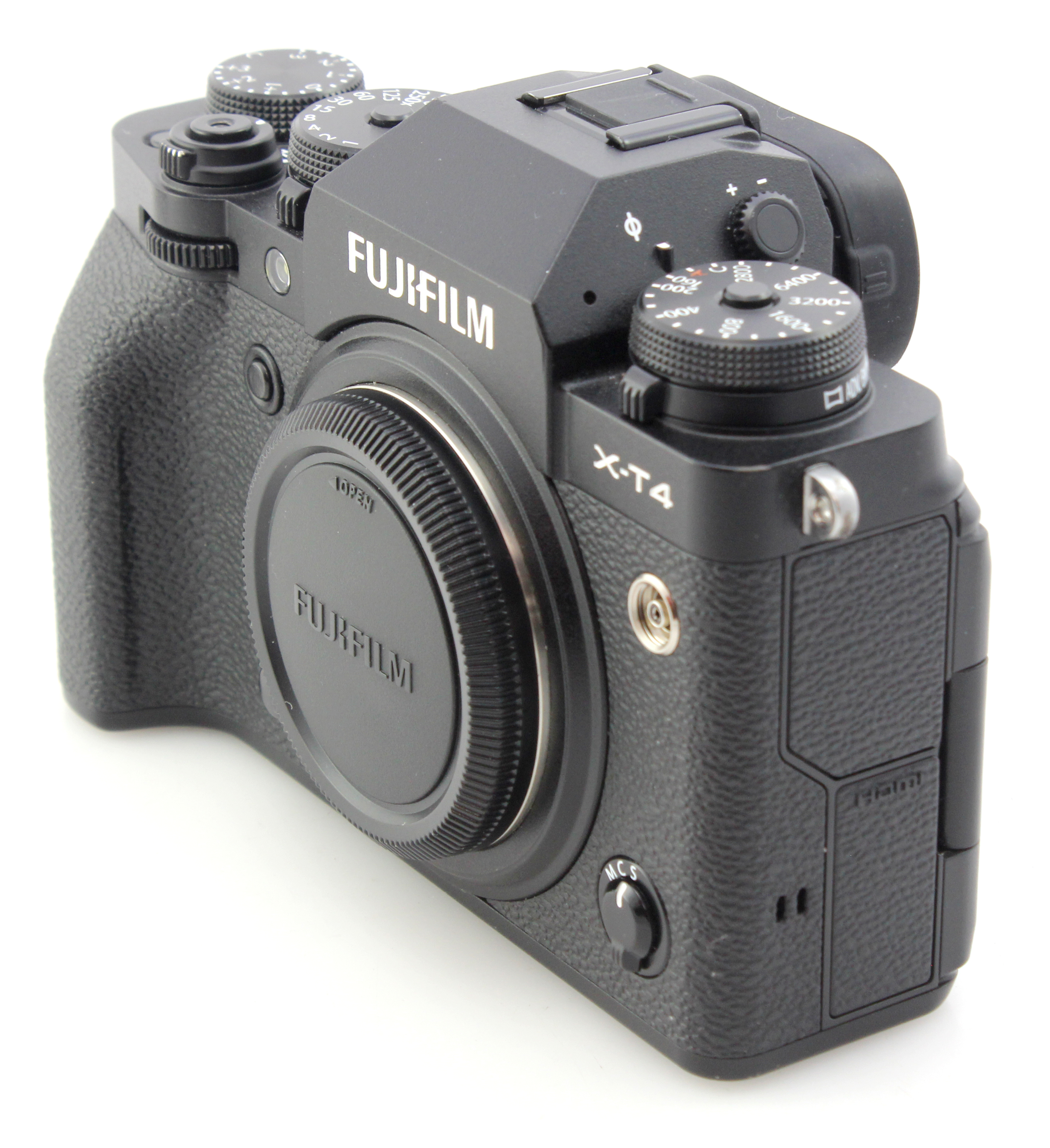 Boxed Fujifilm X-T4 - 26MP Digital Mirrorless Camera Body - Great Condition - Image 3