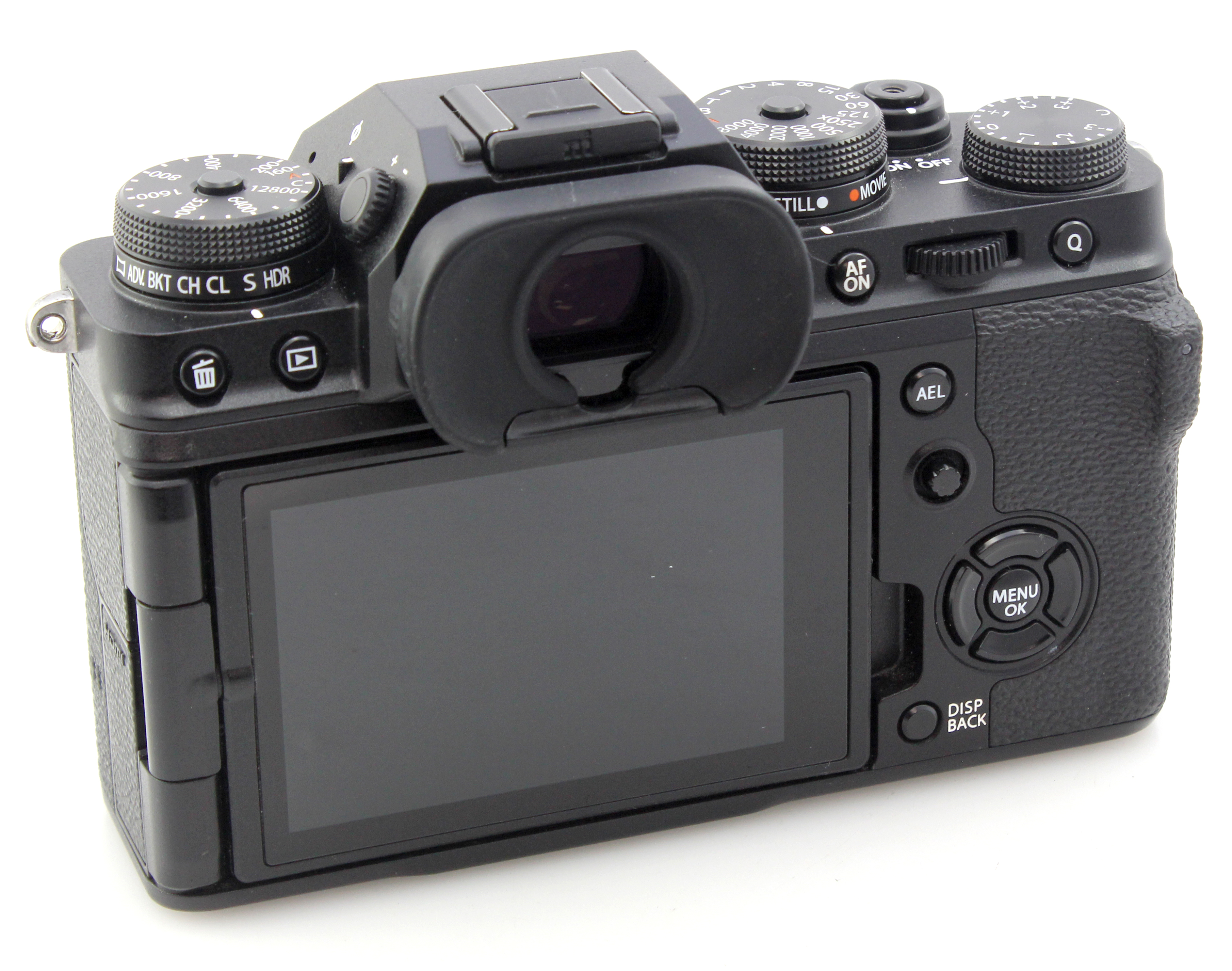Boxed Fujifilm X-T4 - 26MP Digital Mirrorless Camera Body - Great Condition - Image 4