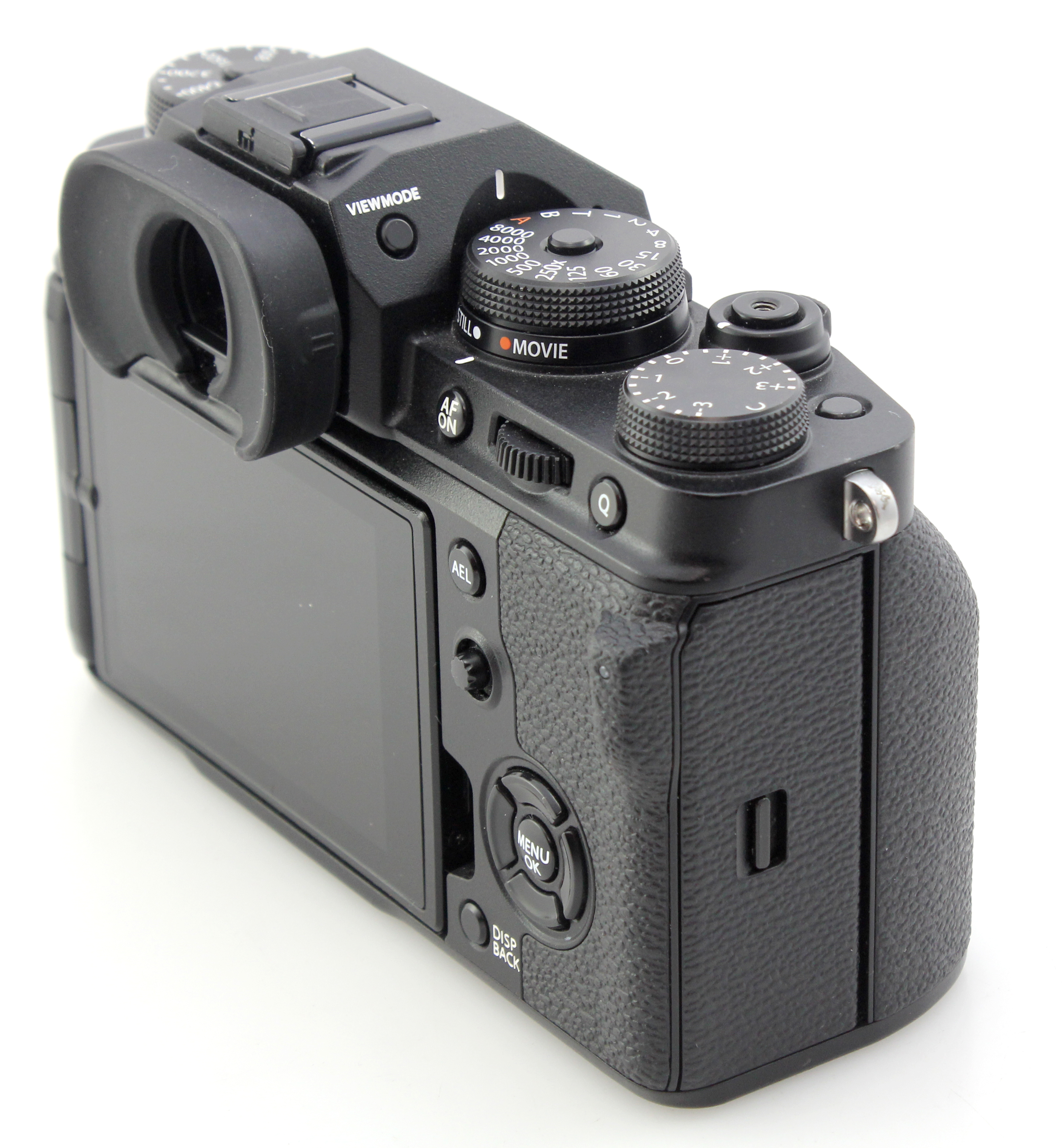 Boxed Fujifilm X-T4 - 26MP Digital Mirrorless Camera Body - Great Condition - Image 5