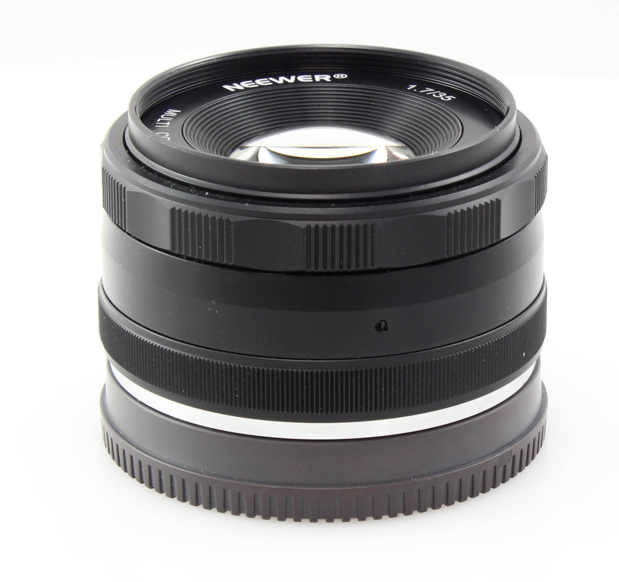 Neewer 35mm f1.7 Prime Manual lens for Sony E-Mount - Great Condition - UK Seller - Image 6