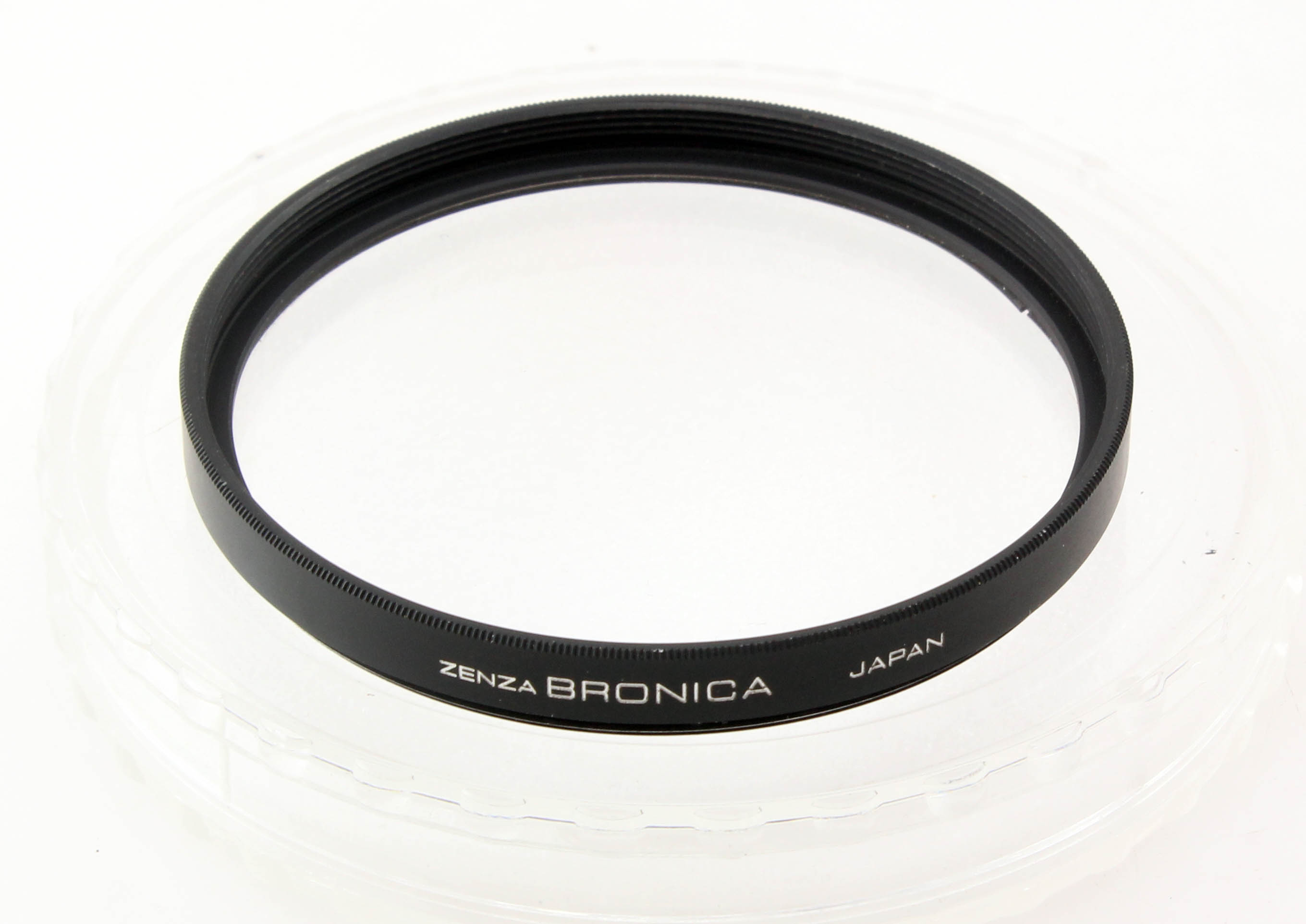 Bronica 67mm Close-Up Lens CUL-1 Filter for SQA lenses - Image 2