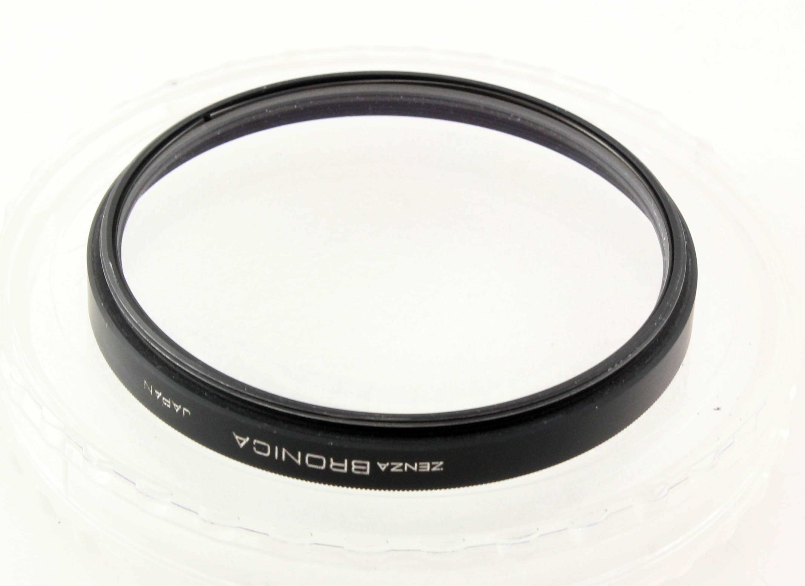 Bronica 67mm Close-Up Lens CUL-1 Filter for SQA lenses - Image 3