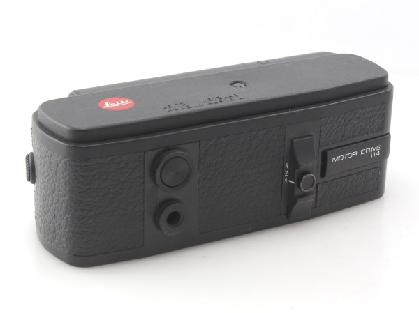 Leica Motor Drive R4 for R4/R4s/R5/R6/R6.2/R7/RE Fully Working