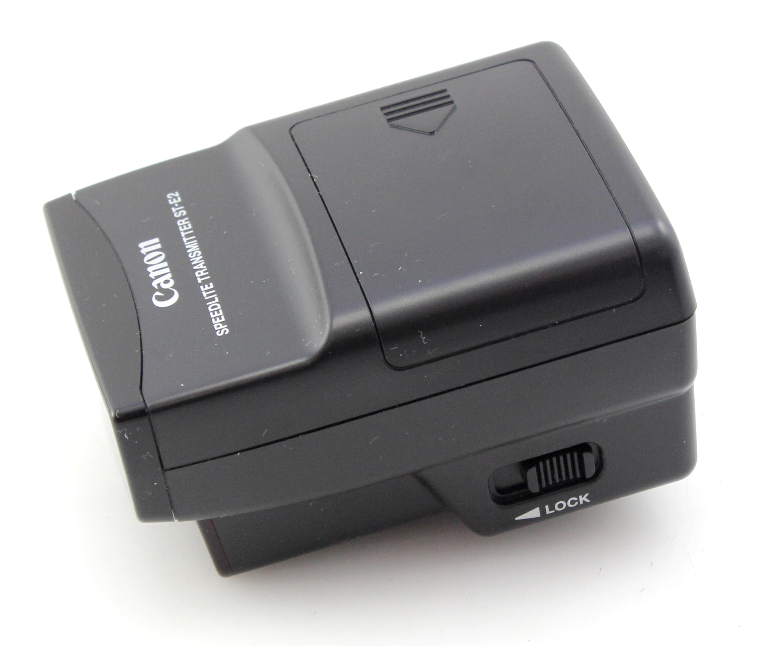 Canon ST-E2 Speedlite Transmitter - Canon Flash Trigger - Image 2