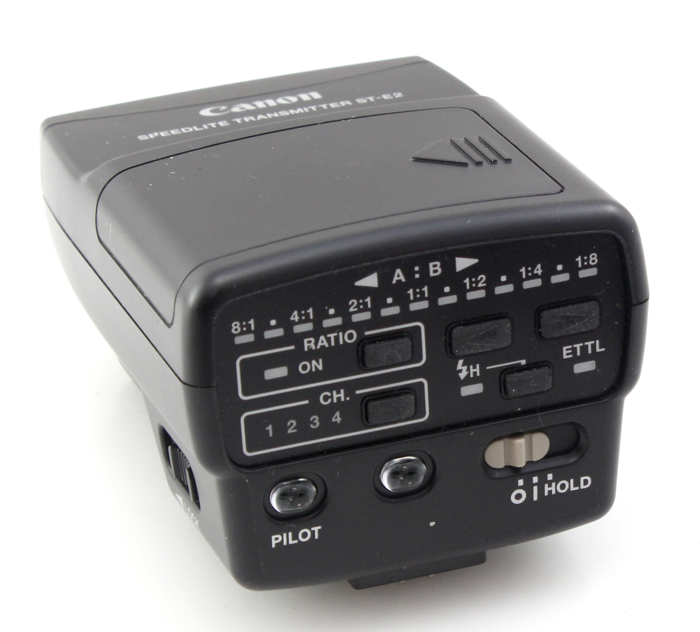 Canon ST-E2 Speedlite Transmitter - Canon Flash Trigger - Image 3