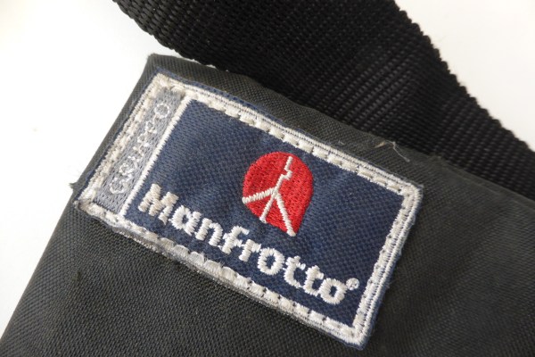 Strong Nylon Manfrotto Tripod Bag / Lighting Case & Strap - 1040 x 170mm