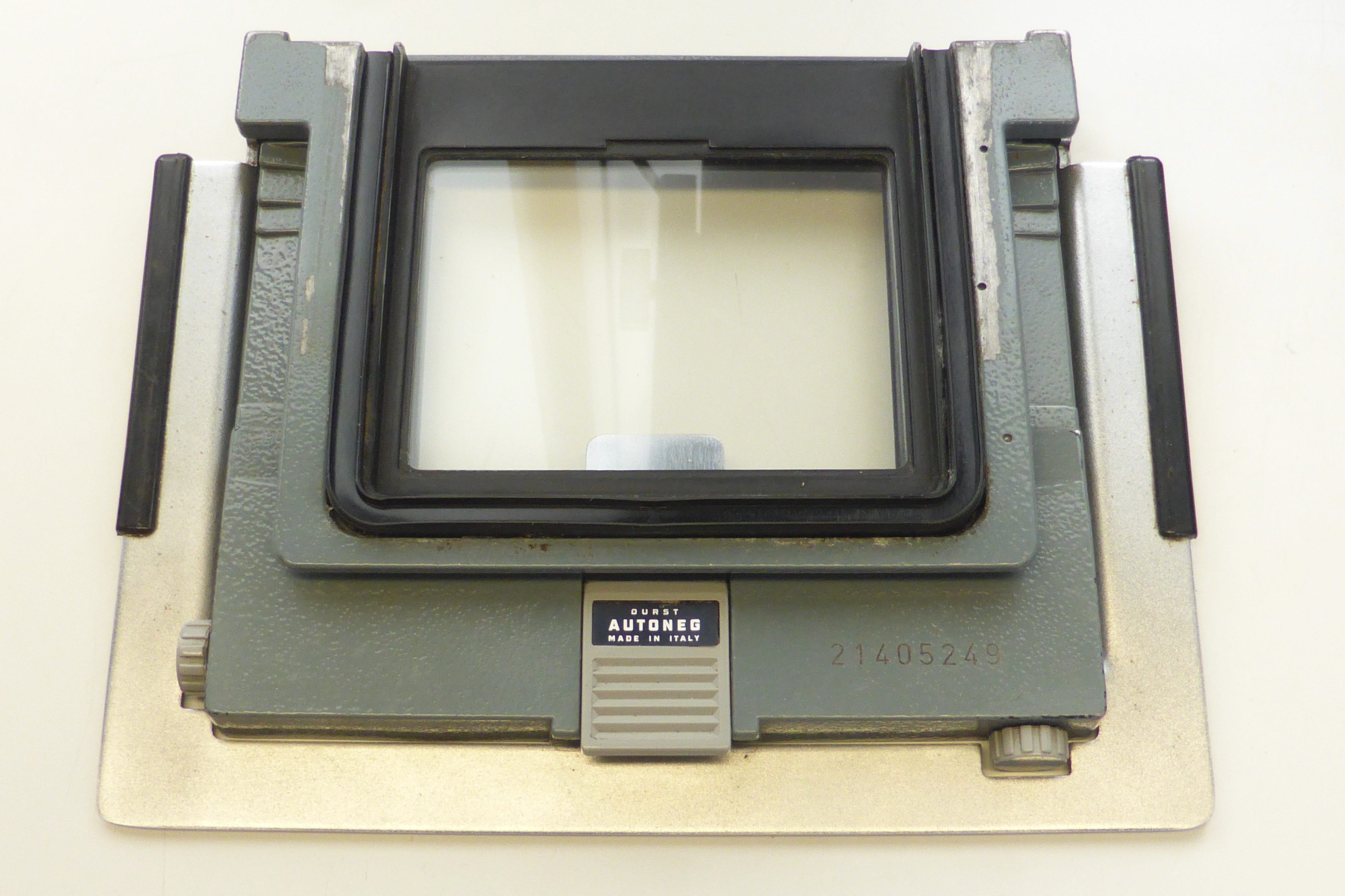 Durst MA 900 Enlarger 35mm 6x6 6x9cm Condensers 2x Schneider Rodenstock lenses - Image 8