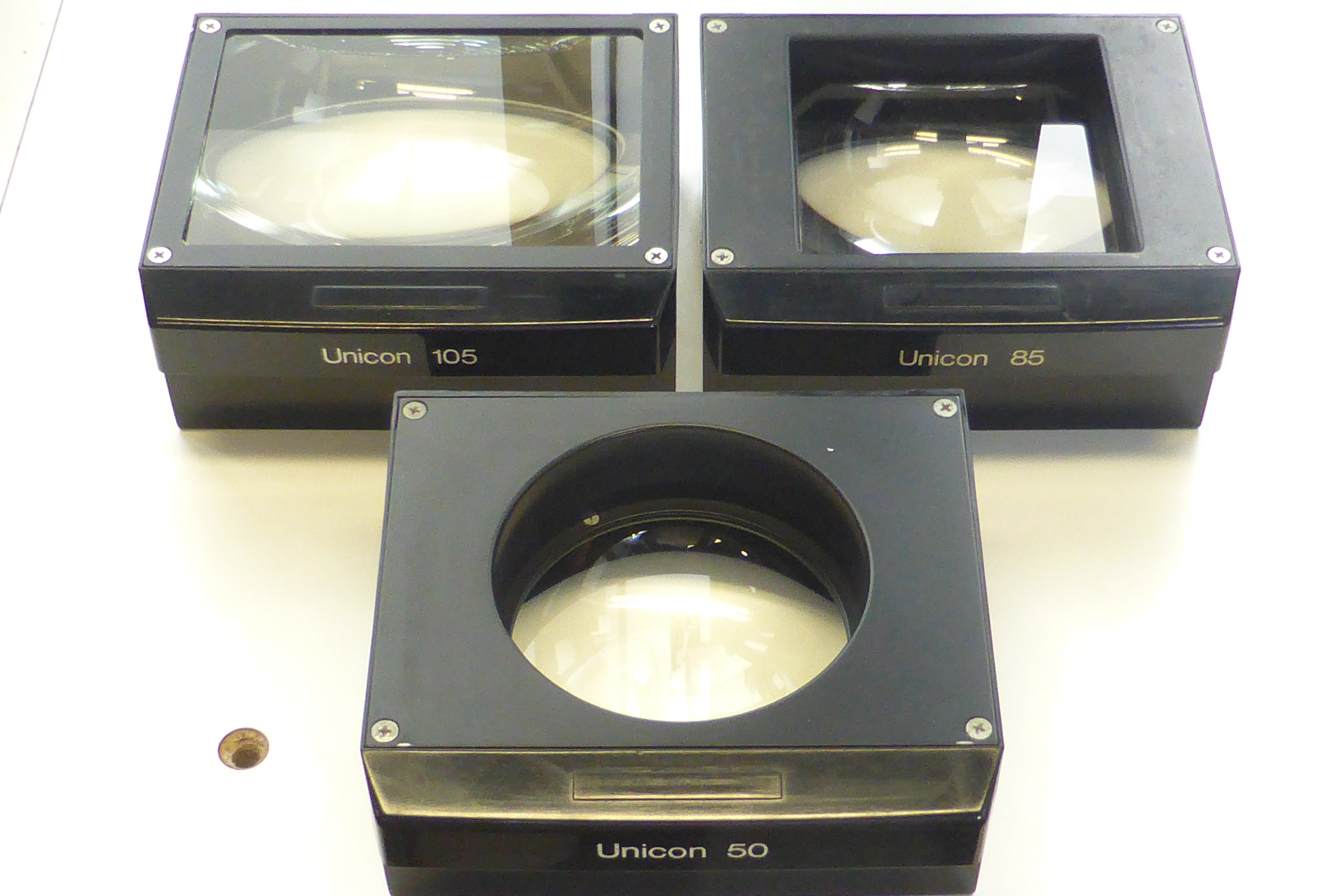 Durst MA 900 Enlarger 35mm 6x6 6x9cm Condensers 2x Schneider Rodenstock lenses - Image 17
