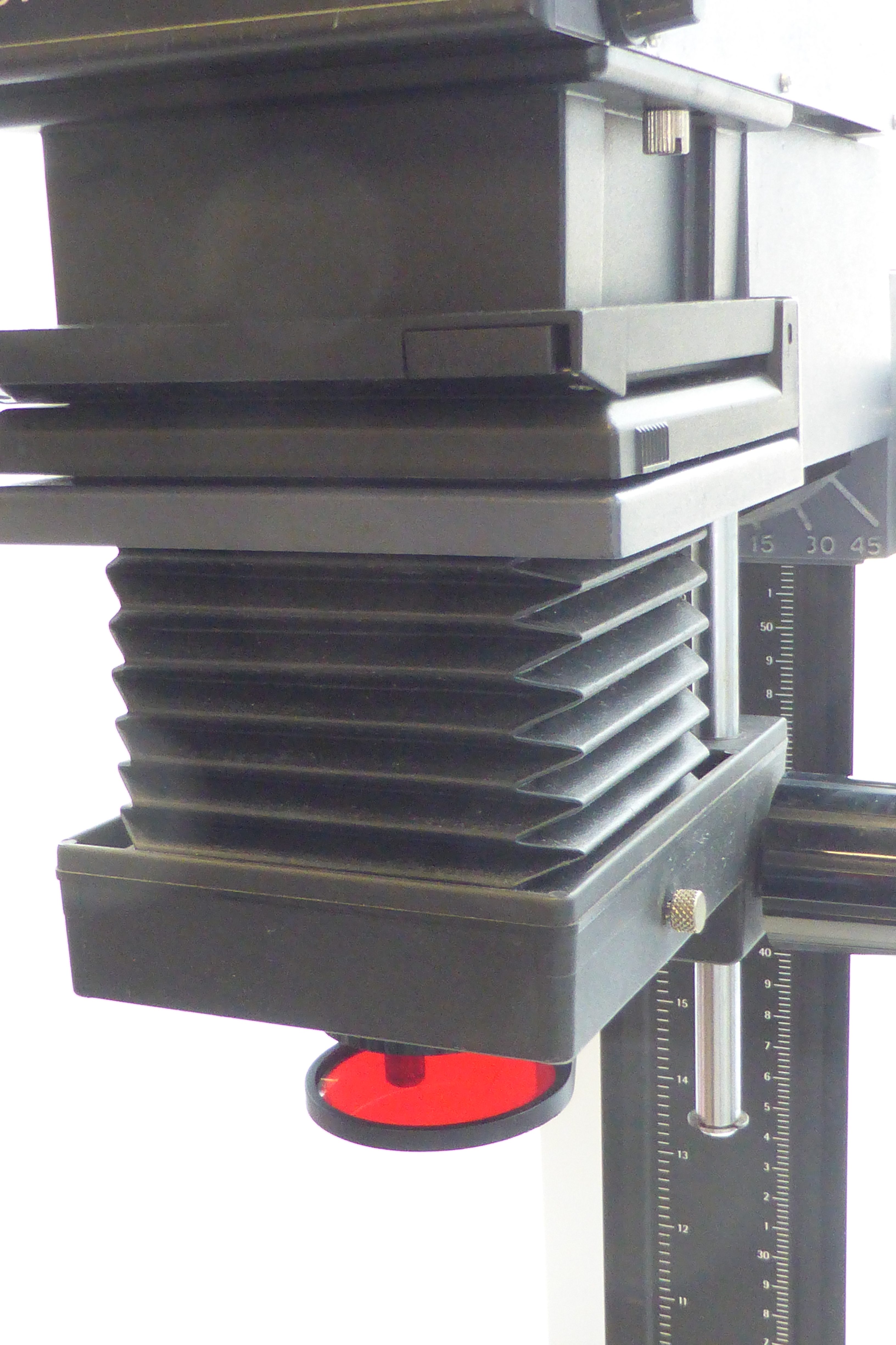 Late Durst M670 VC Multigrade (Vario-Contrast) Darkroom Enlarger, with 50mm f/2.8 Lens - Image 13