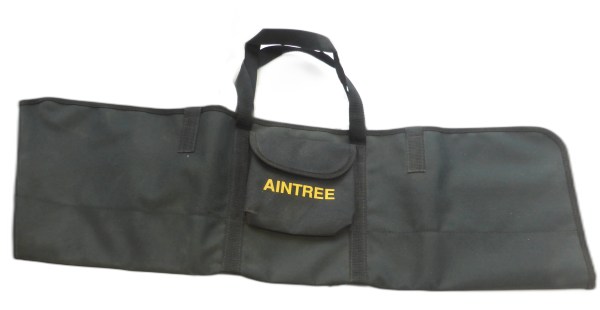 Strong Nylon Lighting Case - Takes 3x Lighting Stands up to 75cm Long