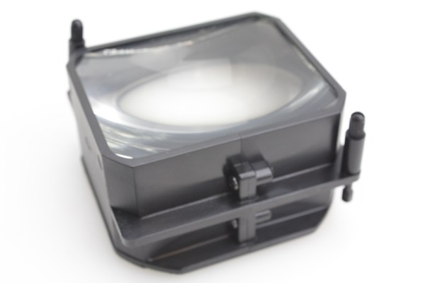 Kaiser System-V 6x7cm Conversion Double Condenser (4441)