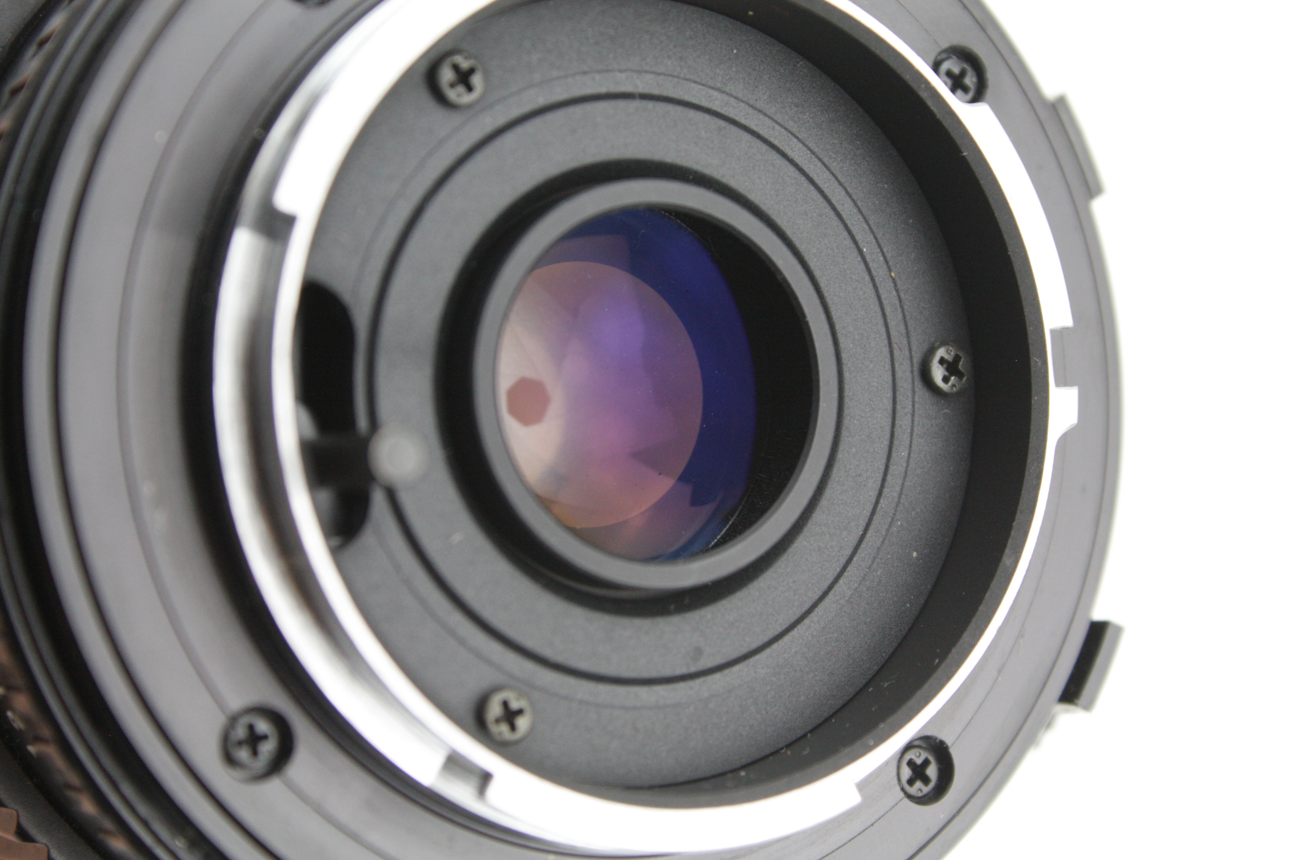 Late Minolta MD Zoom Rokkor 35-70mm f/3.5 Zoom Lens - Image 3
