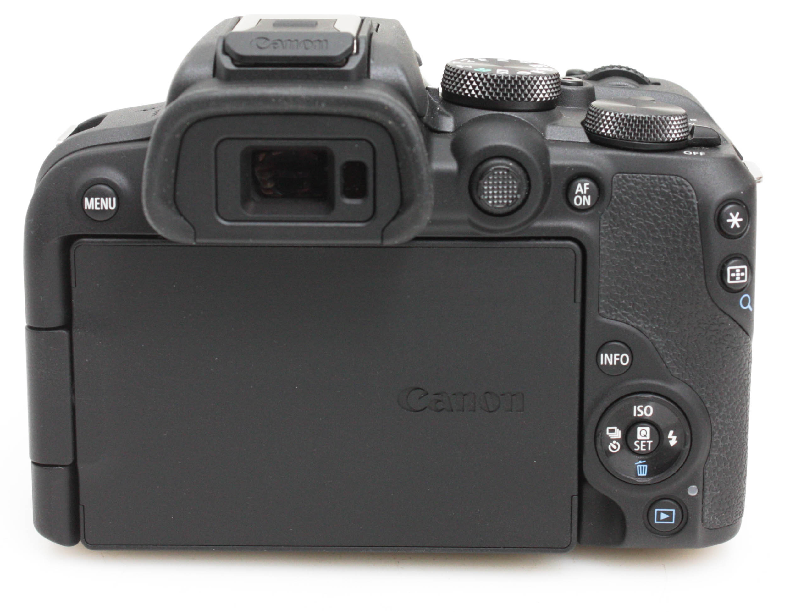 Canon EOS R10 24.2MP Mirrorless Digital Camera, with RF-S 18-150mm Zoom Lens - Image 5
