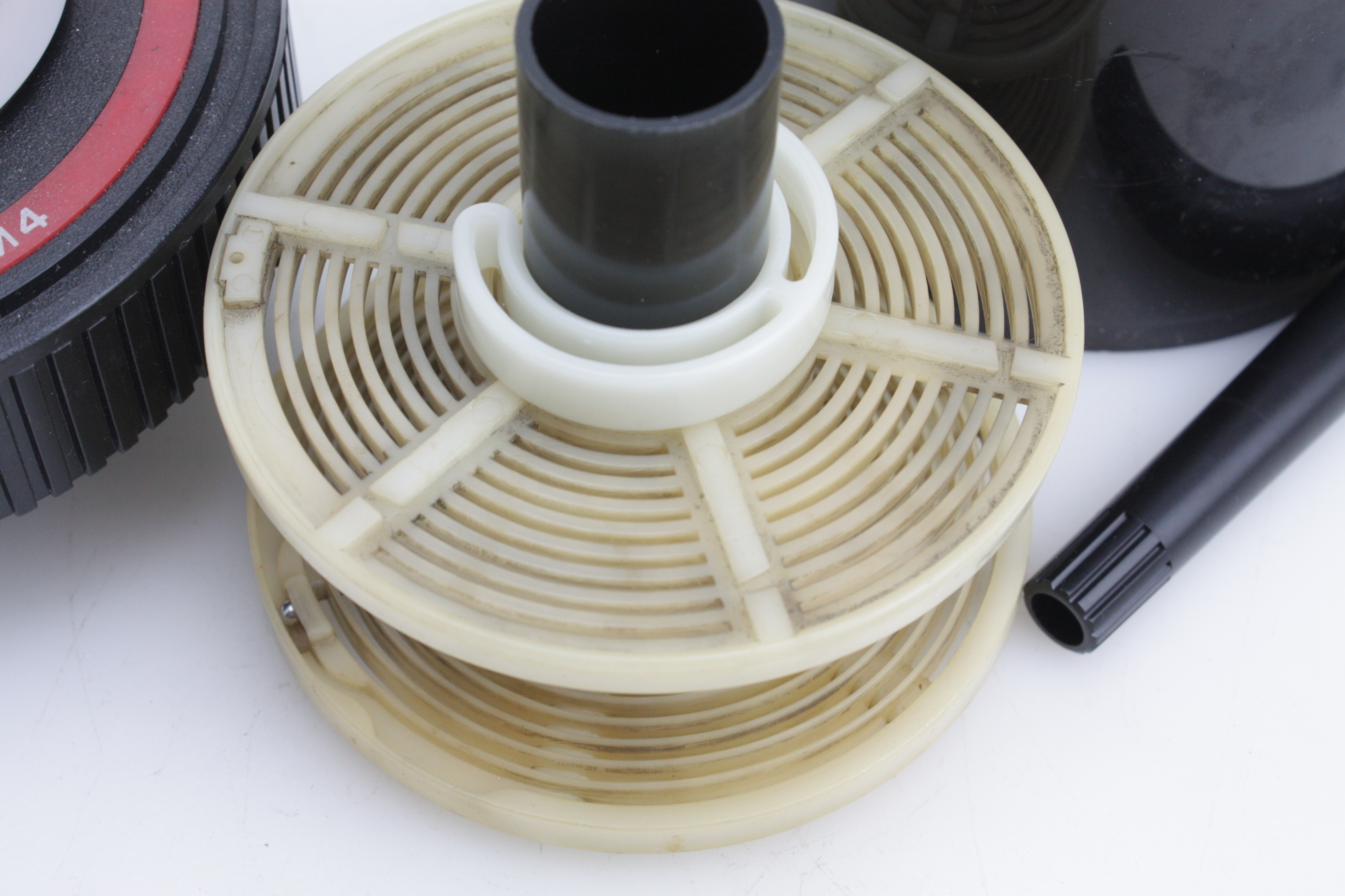Paterson System 4 UNIVERSAL Developing Tank Either 120 or 35mm Film/s - Image 3