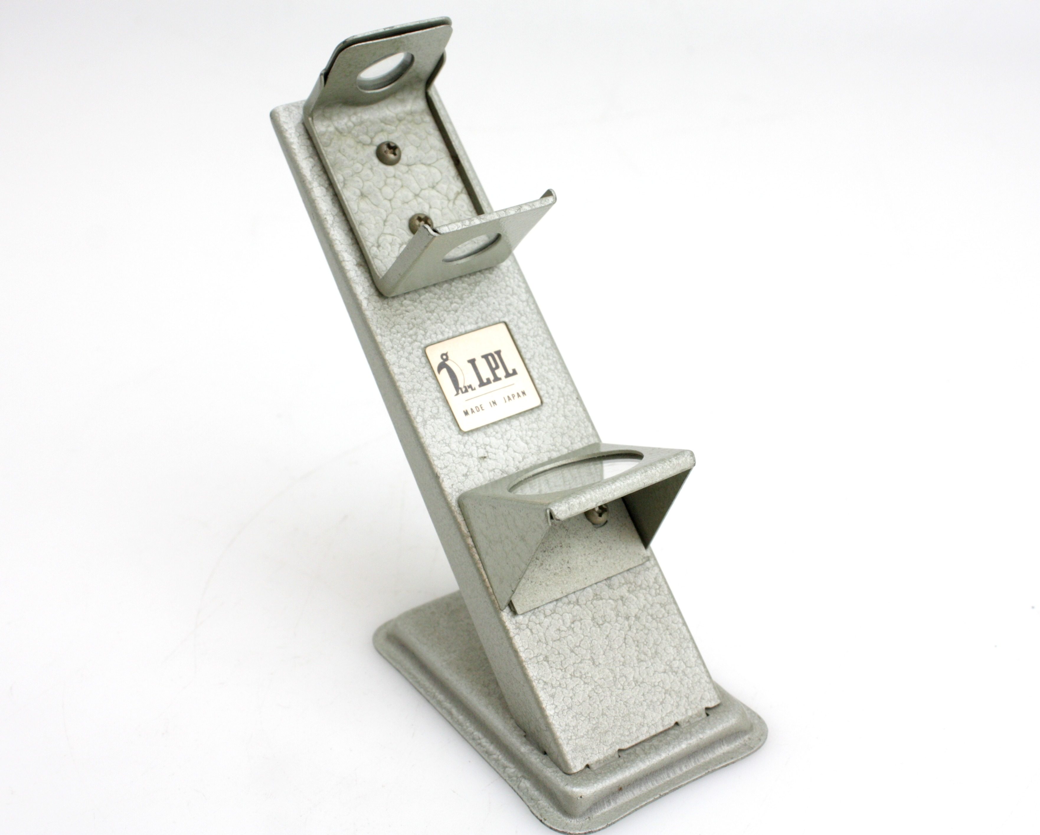 LPL Micro FOCUS FINDER Grain Focuser - all metal & glass
